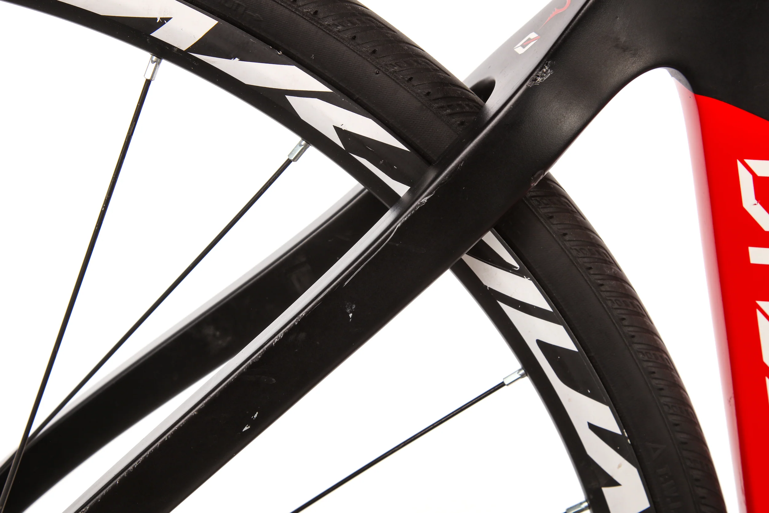 Pinarello Dyodo Force Road E-Bike - 2019, 55cm - Image 10