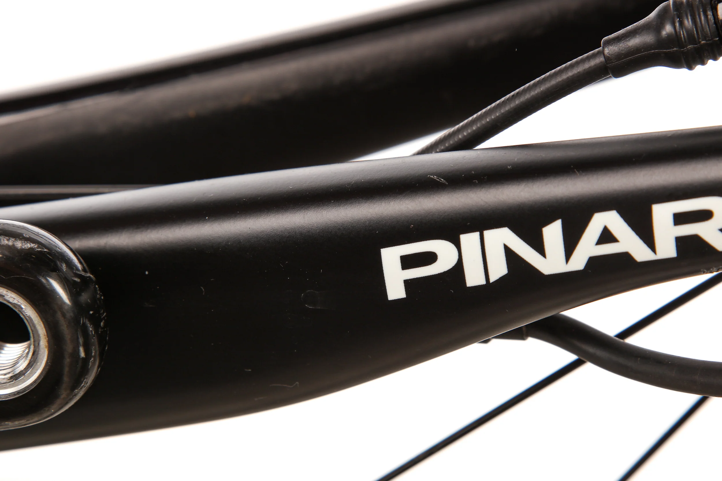 Pinarello Dyodo Force Road E-Bike - 2019, 55cm - Image 29
