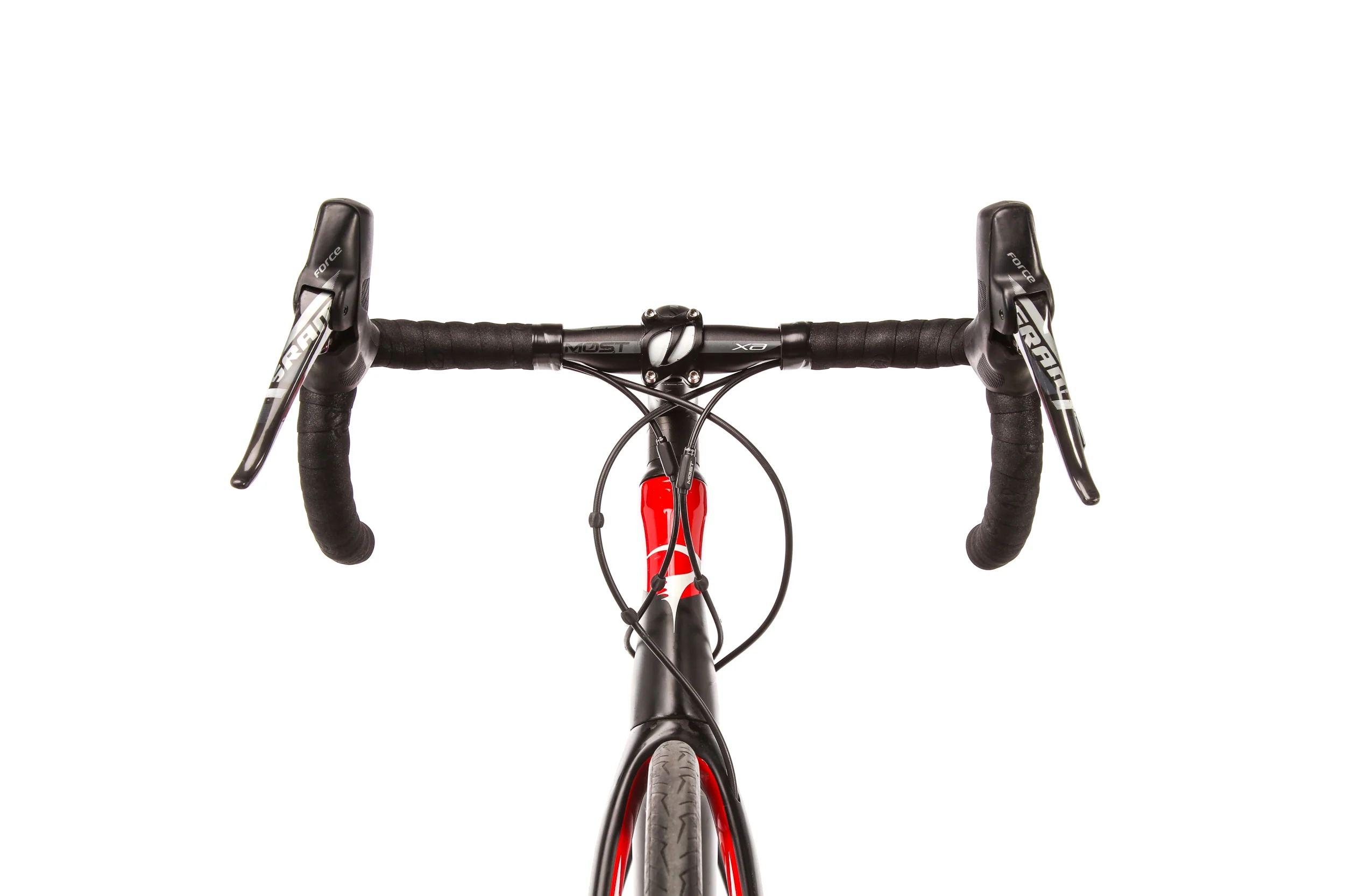 Pinarello Dyodo Force Road E-Bike - 2019, 55cm - Image 5