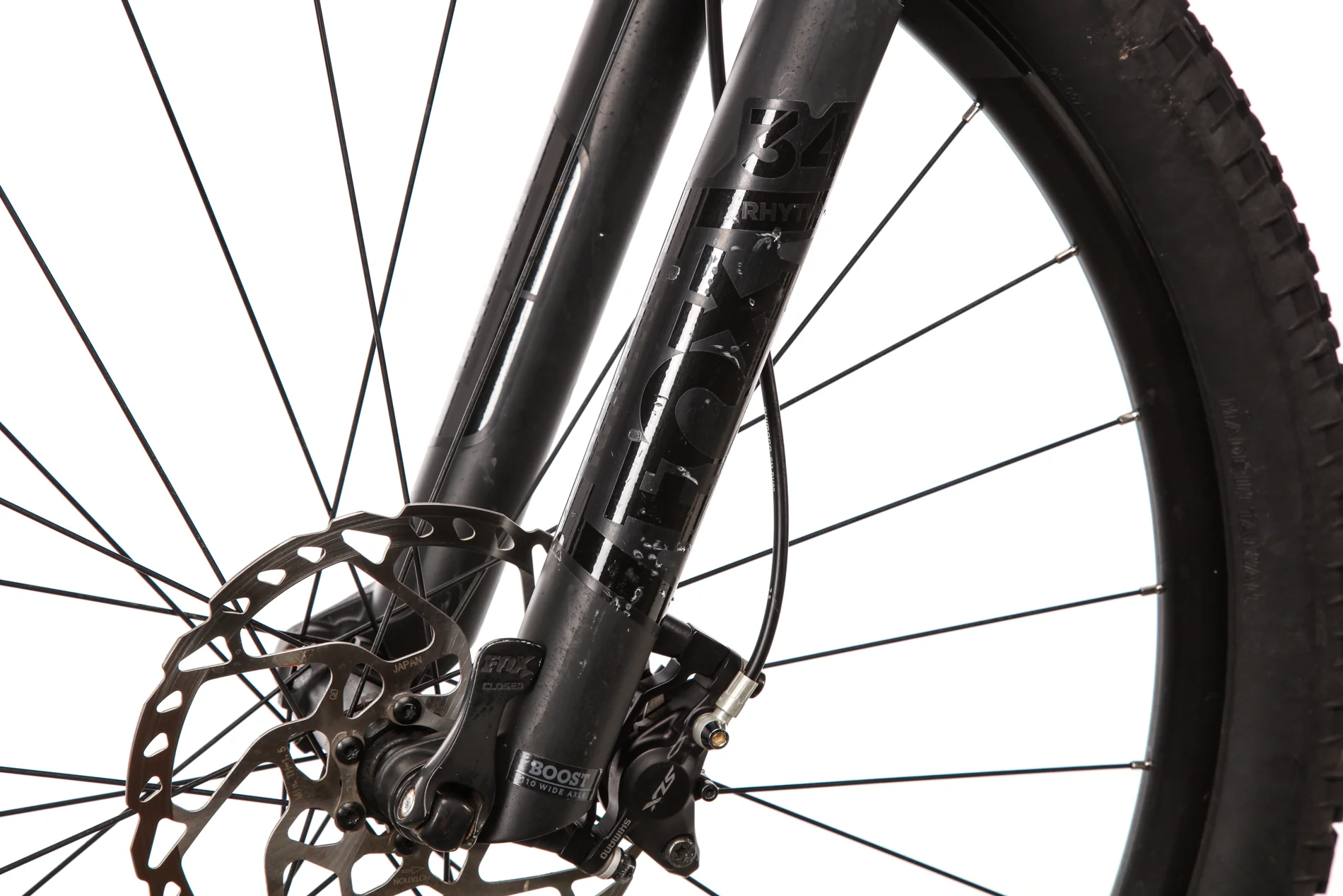 Scott Spark 910 Contessa Women's Mountain Bike - 2019, Medium - Image 17