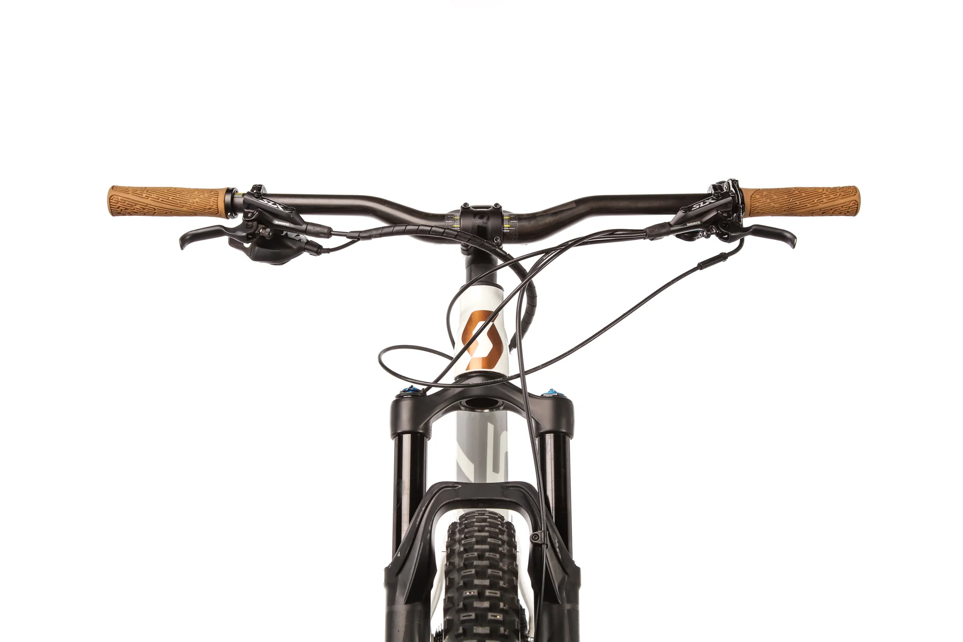 Scott Spark 910 Contessa Women's Mountain Bike - 2019, Medium - Image 6