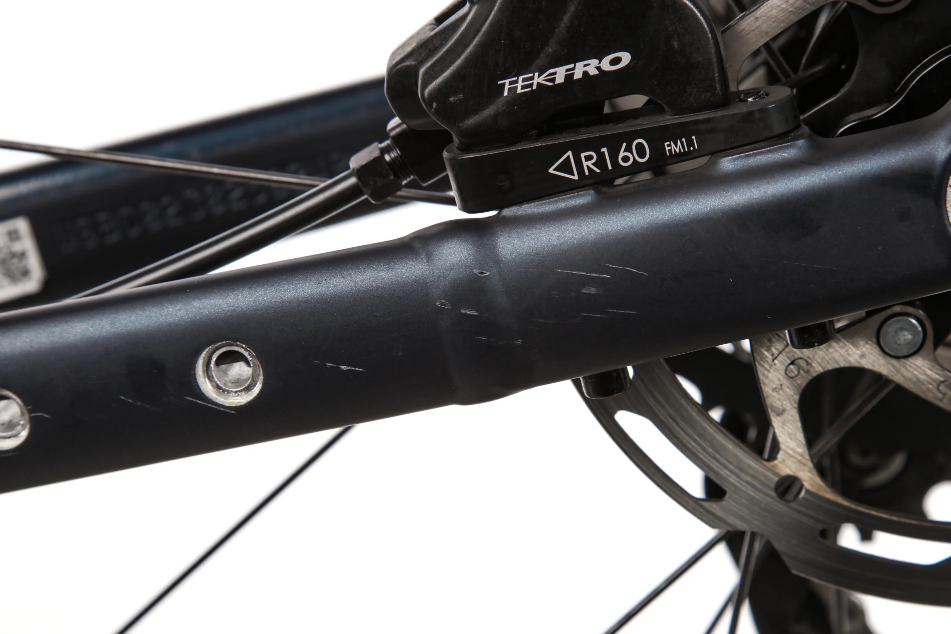 Specialized Turbo Vado SL 4.0 EQ Commuter E-Bike - 2020, Medium - Image 14