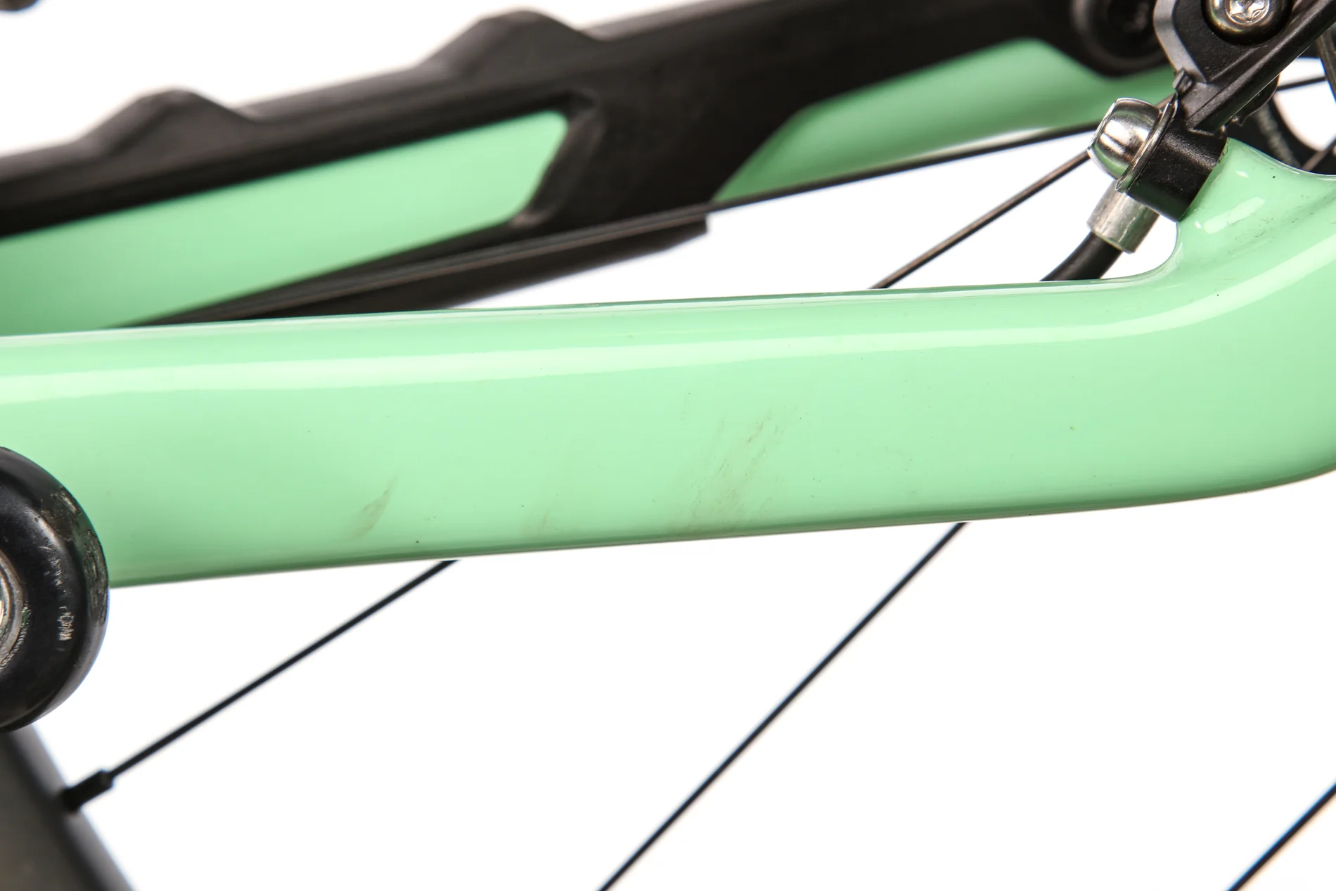 Specialized Stumpjumper Pro Mountain Bike - 2022, S4 - Image 16