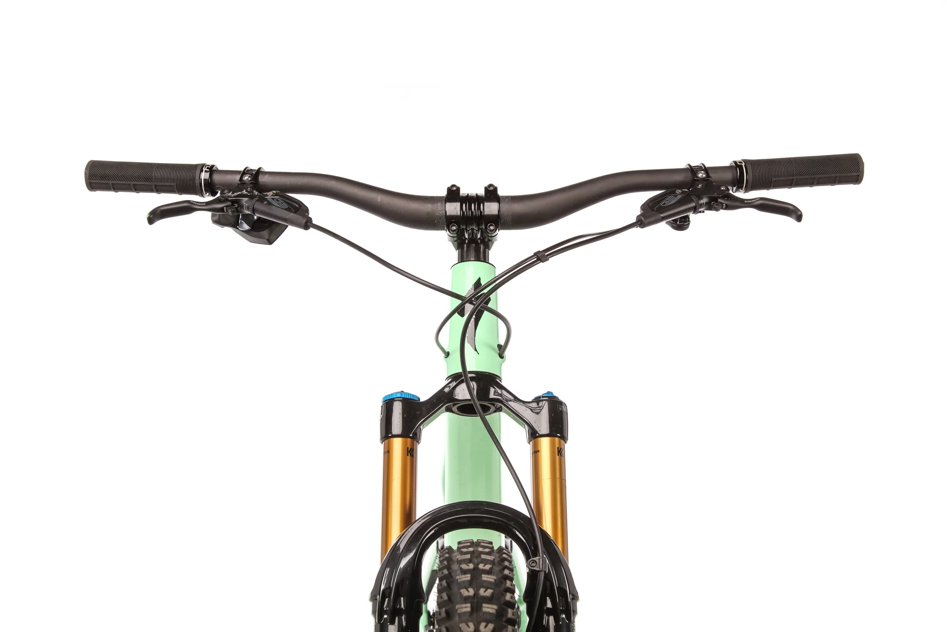Specialized Stumpjumper Pro Mountain Bike - 2022, S4 - Image 6