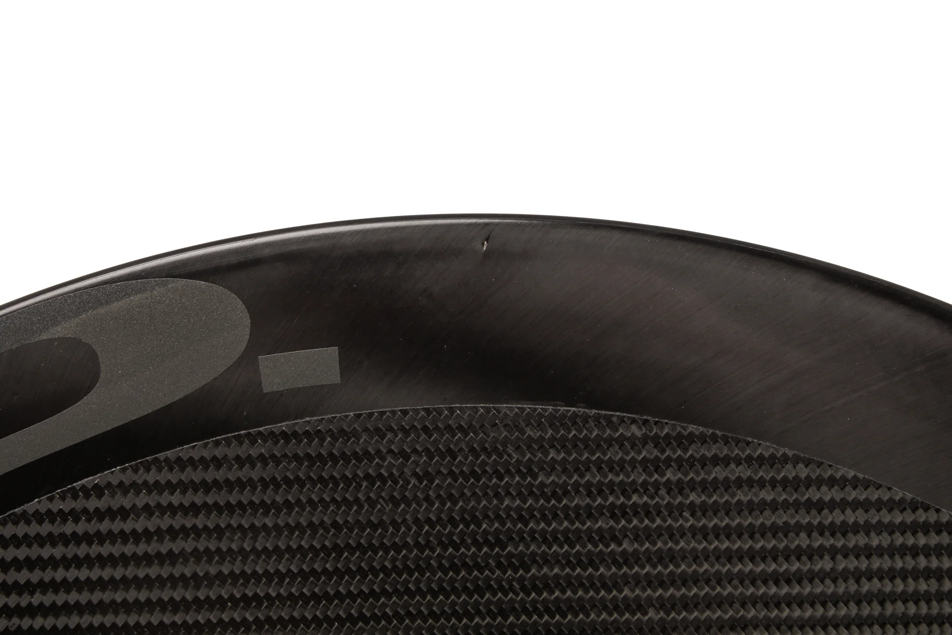 HED Vanquish Disc Pro Carbon Tubeless 700c Rear Wheel - Image 8