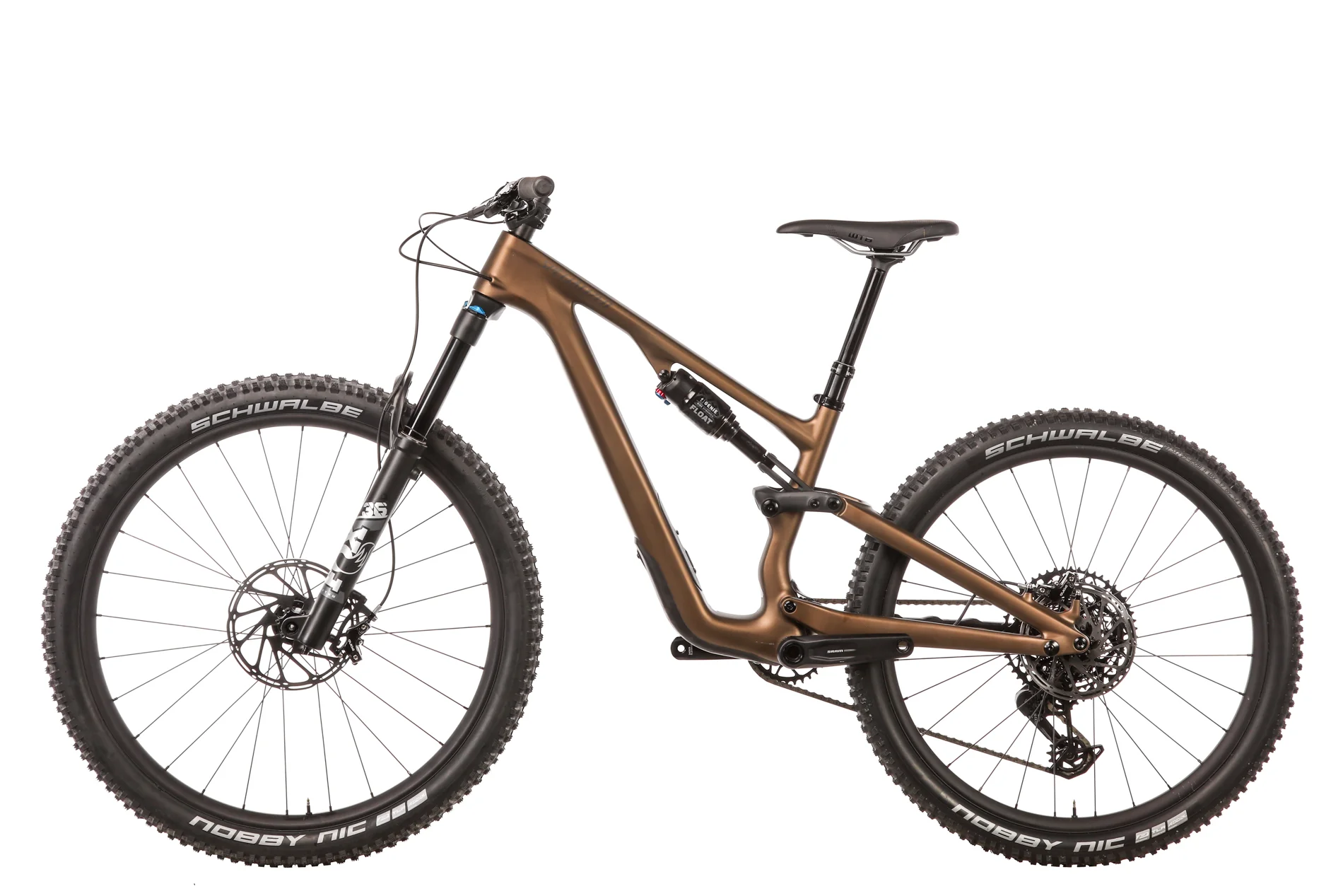 Specialized Stumpjumper 15 Comp Mountain Bike - 2025, S2 - Image 2