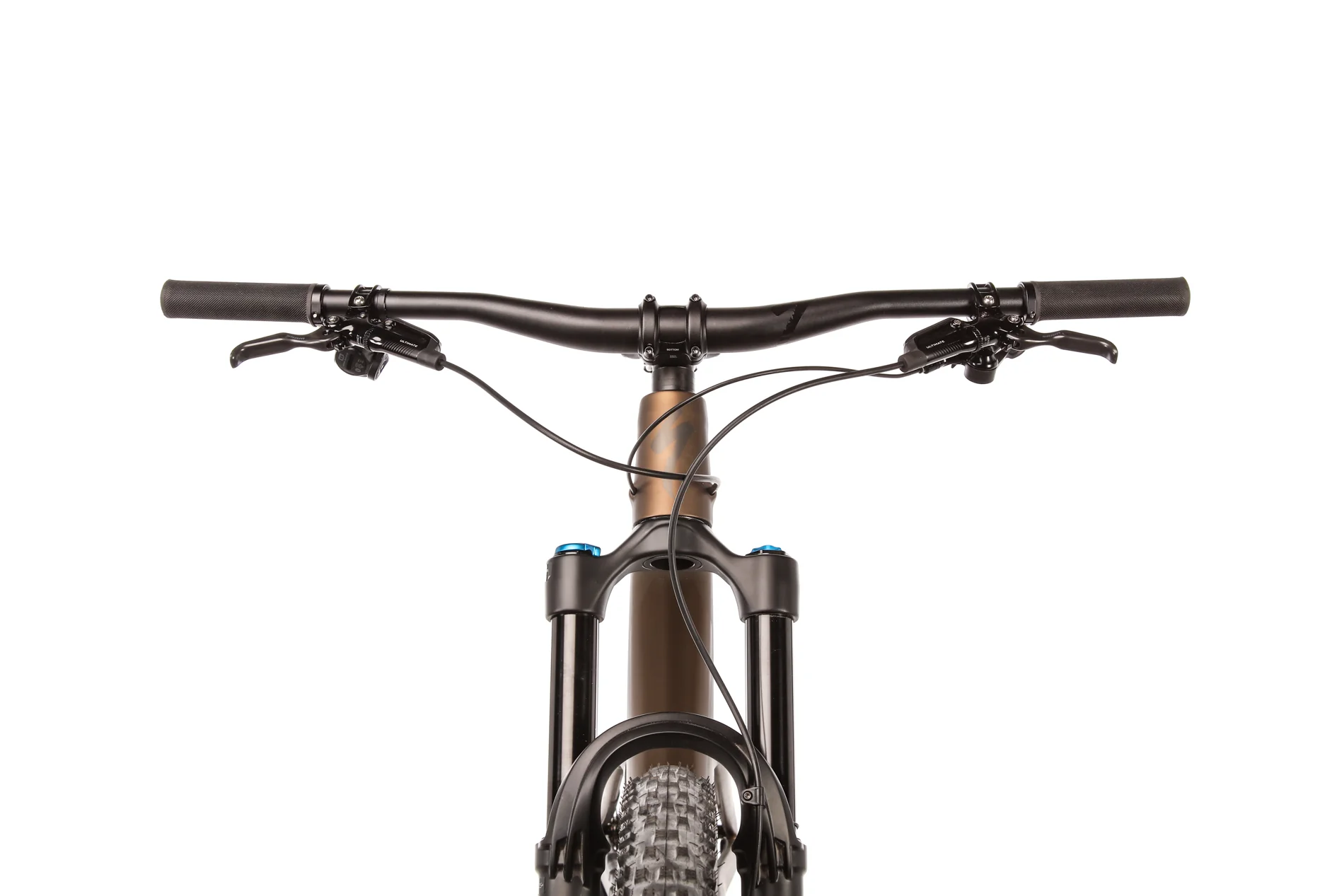 Specialized Stumpjumper 15 Comp Mountain Bike - 2025, S2 - Image 6