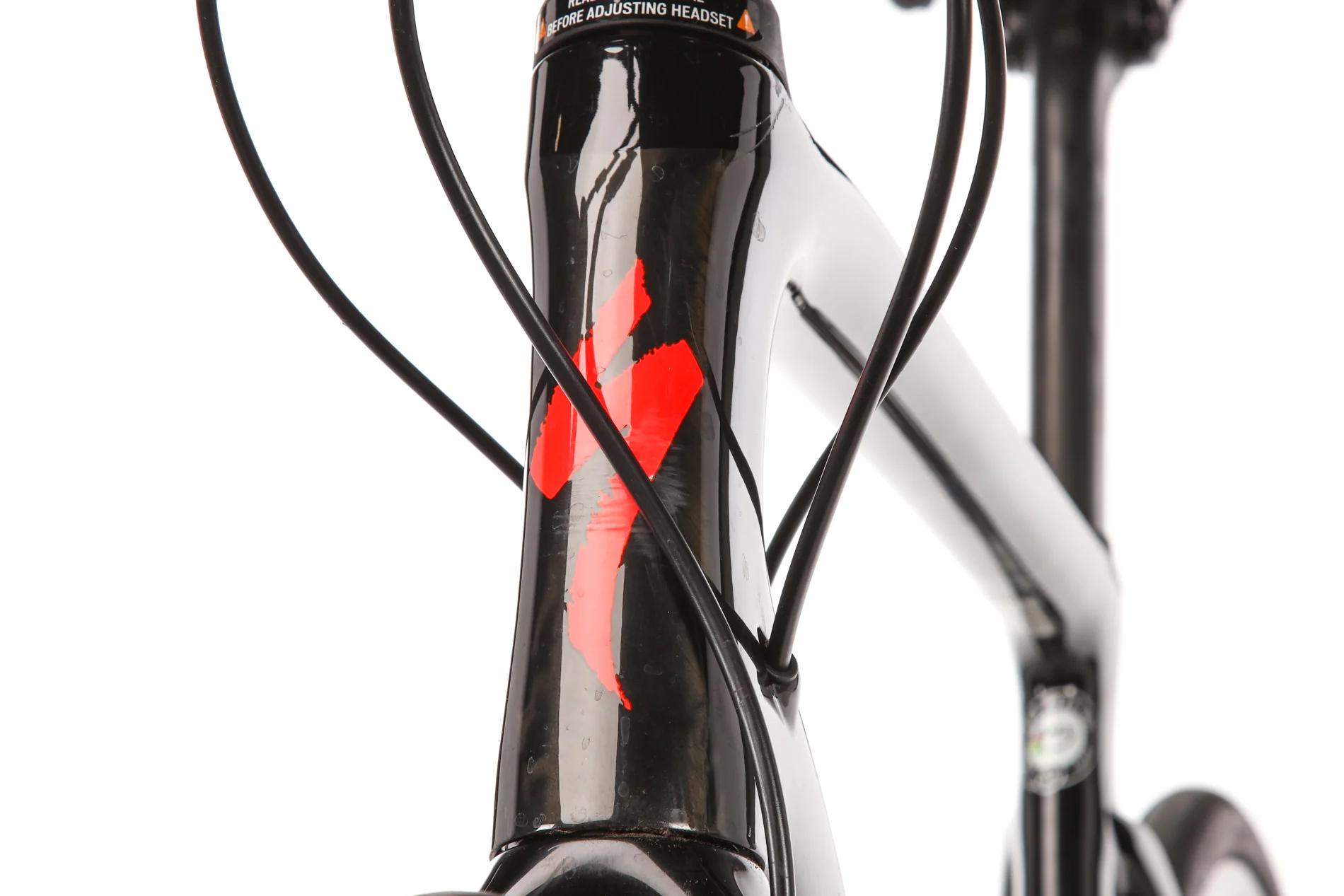 Specialized Roubaix Sport Road Bike - 2020, 58cm - Image 7