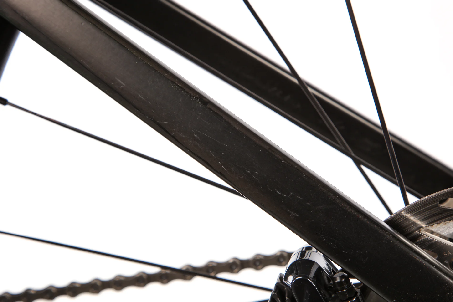 Specialized S-Works Tarmac SL7 Road Bike - 2021, 56cm - Image 22