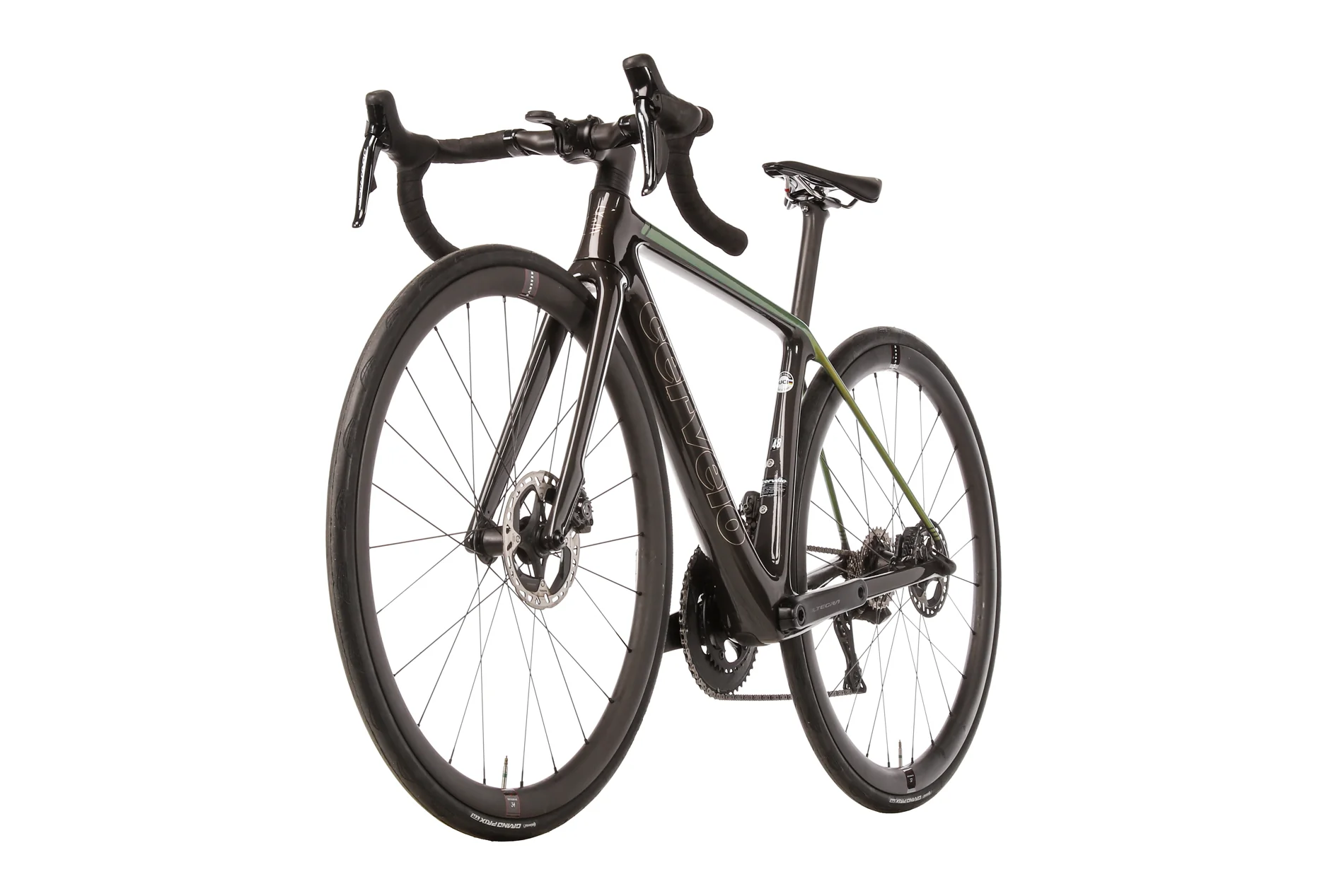 Cervélo R5 Dura-Ace Di2 Road Bike - 2022, 48cm - Image 4