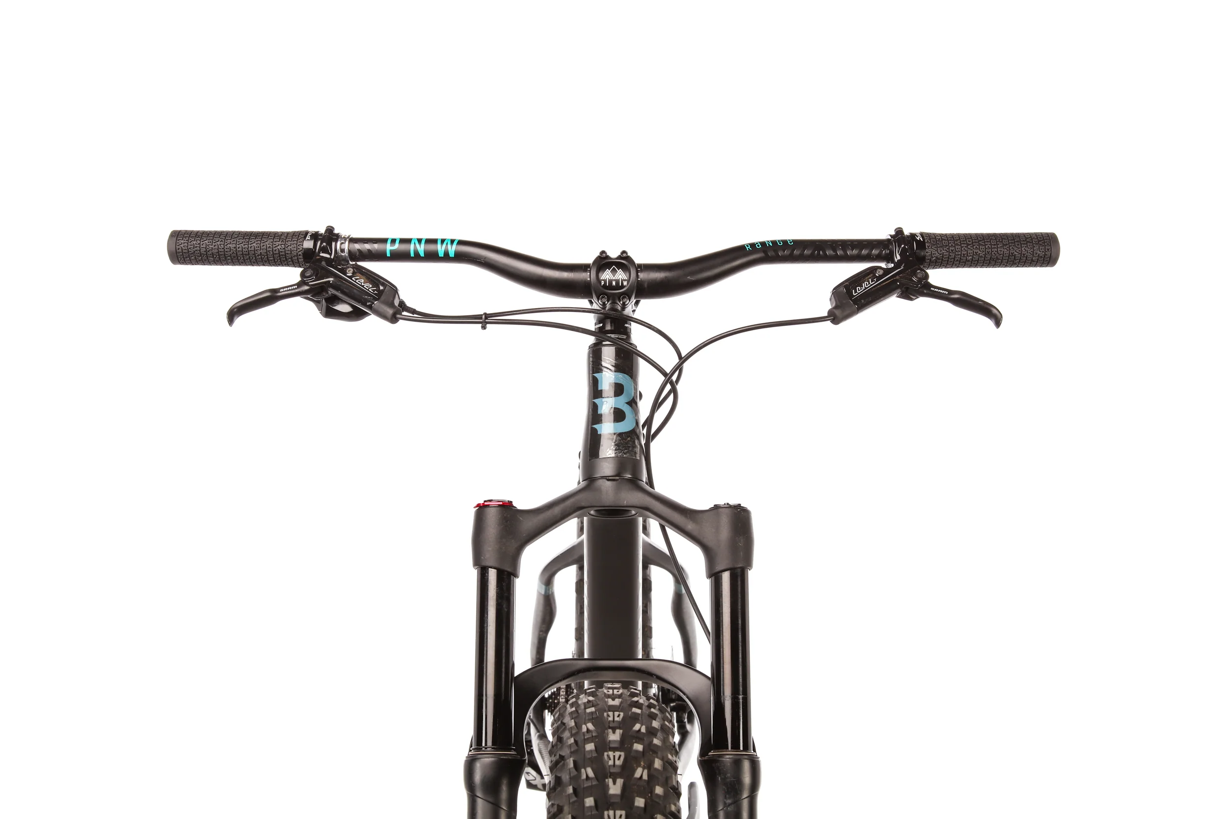 Borealis Crestone GX Fat Bike - 2020, Medium - Image 5
