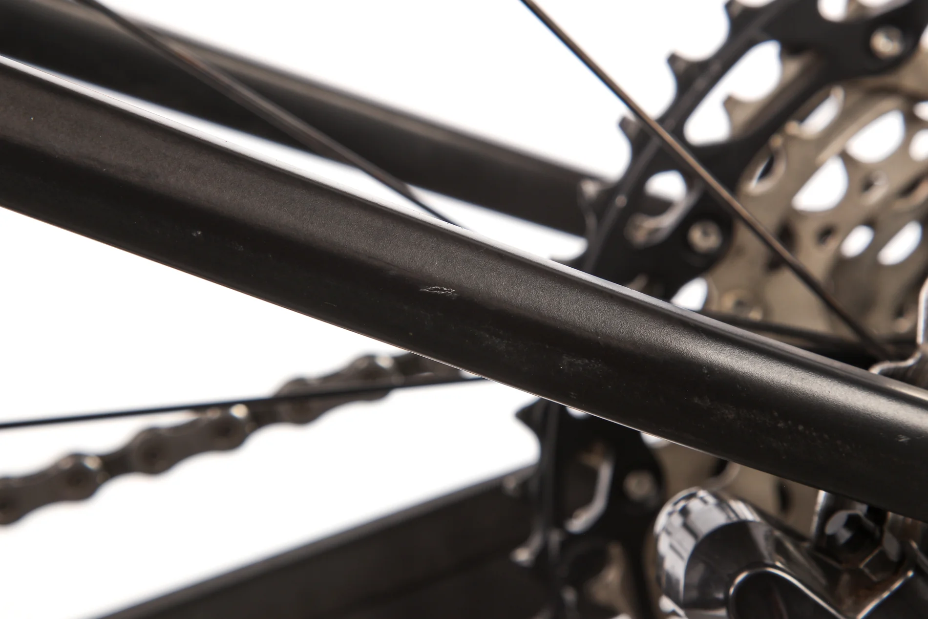 Canyon Lux CF 7 Mountain Bike - 2021, X-Large - Image 14