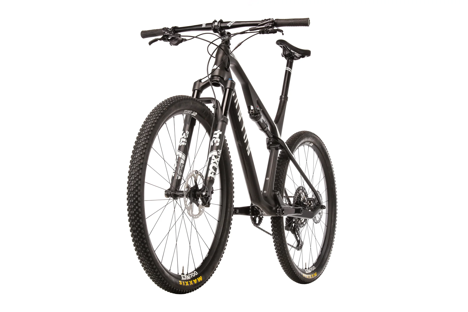 Canyon Lux CF 7 Mountain Bike - 2021, X-Large - Image 5
