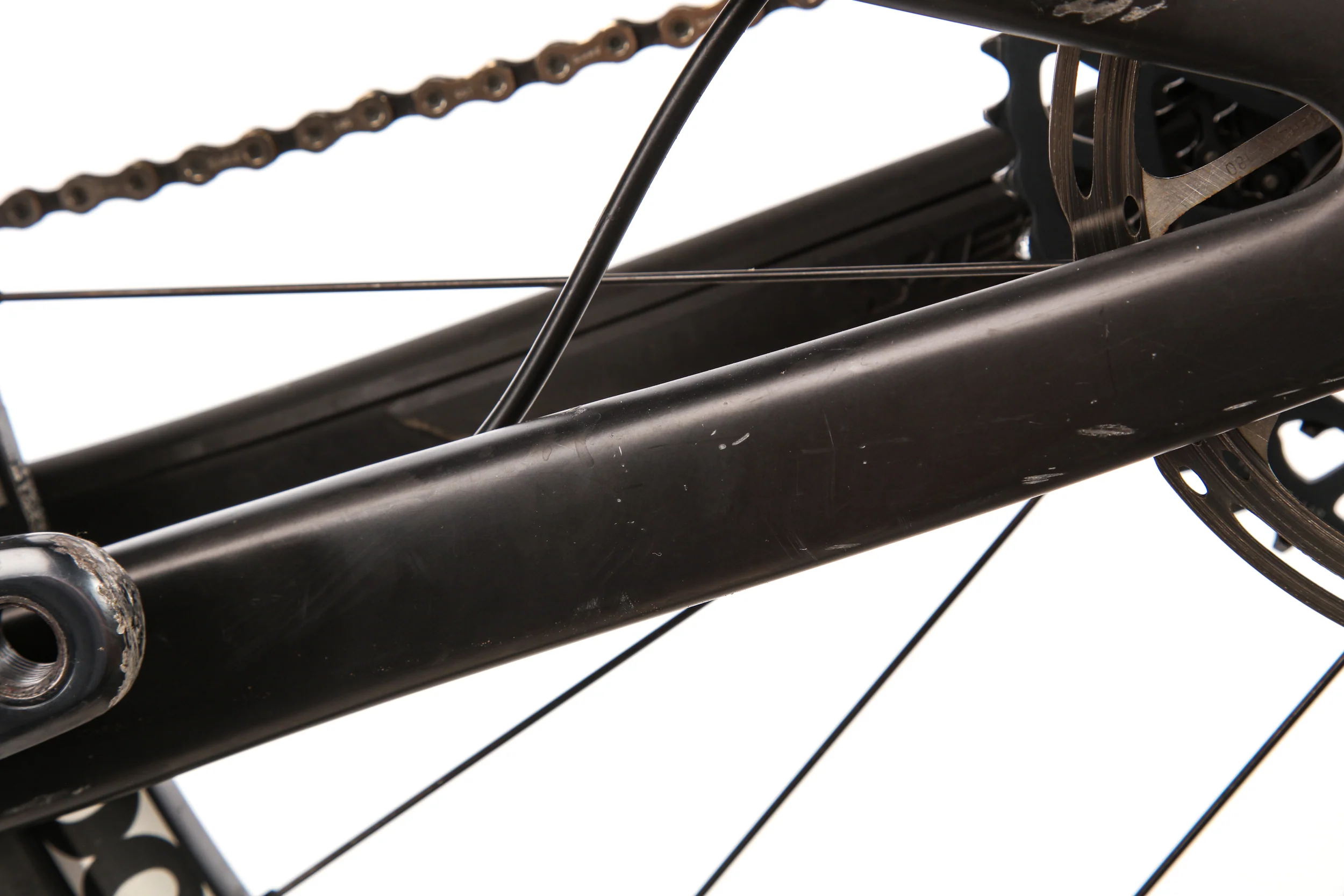 Yeti Cycles SB130 LR Mountain Bike - 2021, X-Large - Image 26