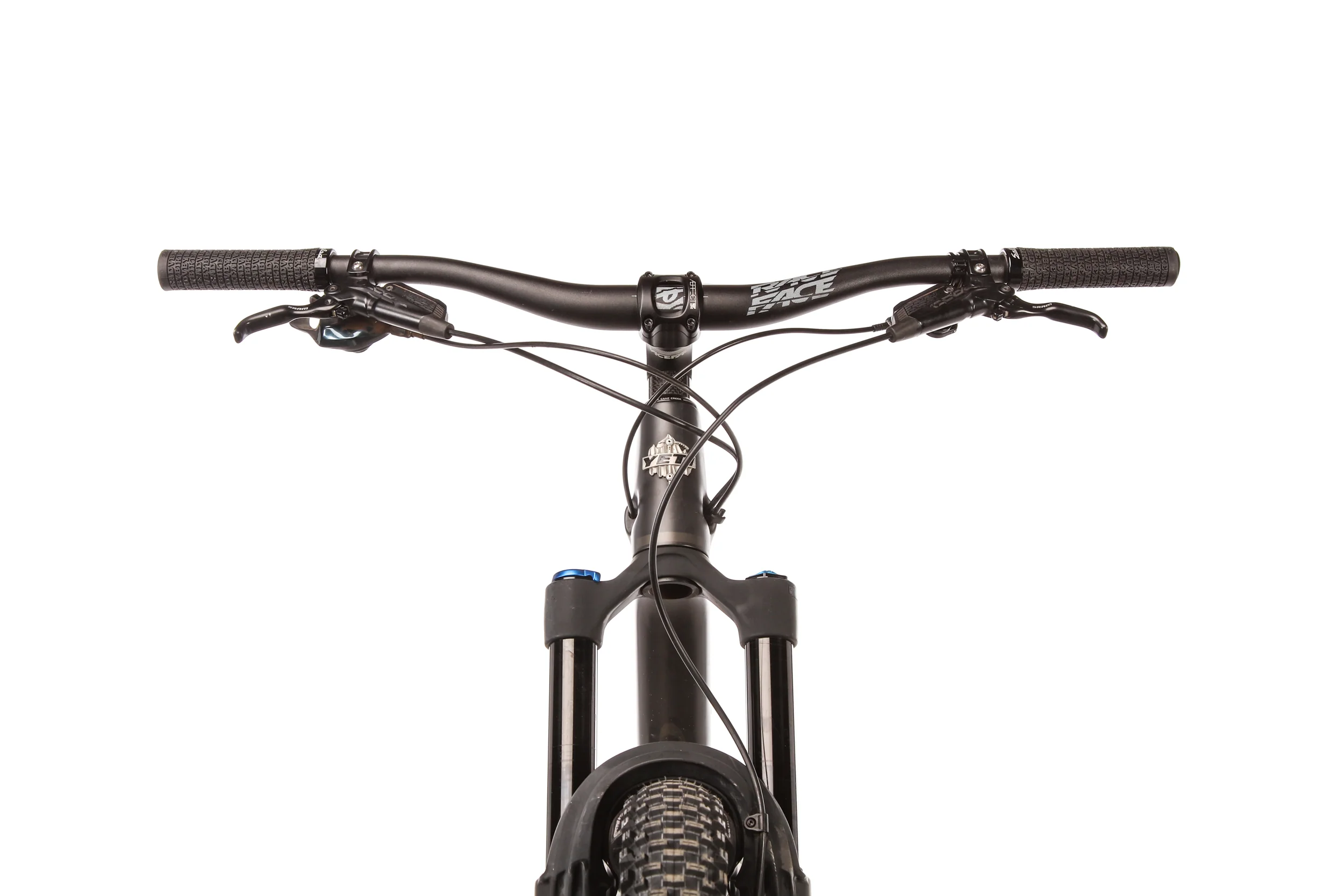 Yeti Cycles SB130 LR Mountain Bike - 2021, X-Large - Image 6