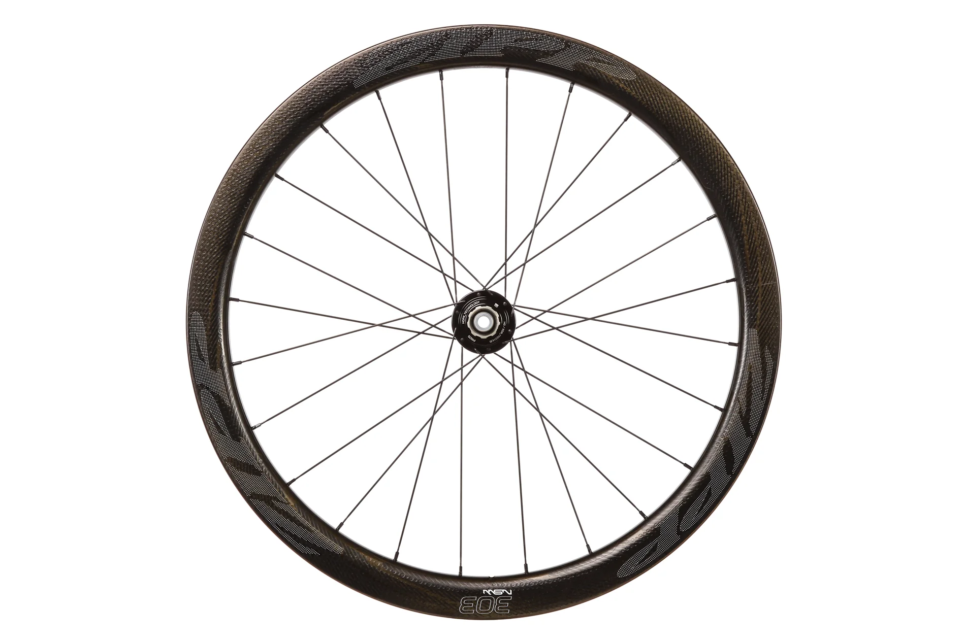 Zipp 303 NSW Carbon Tubeless 700c Rear Wheel