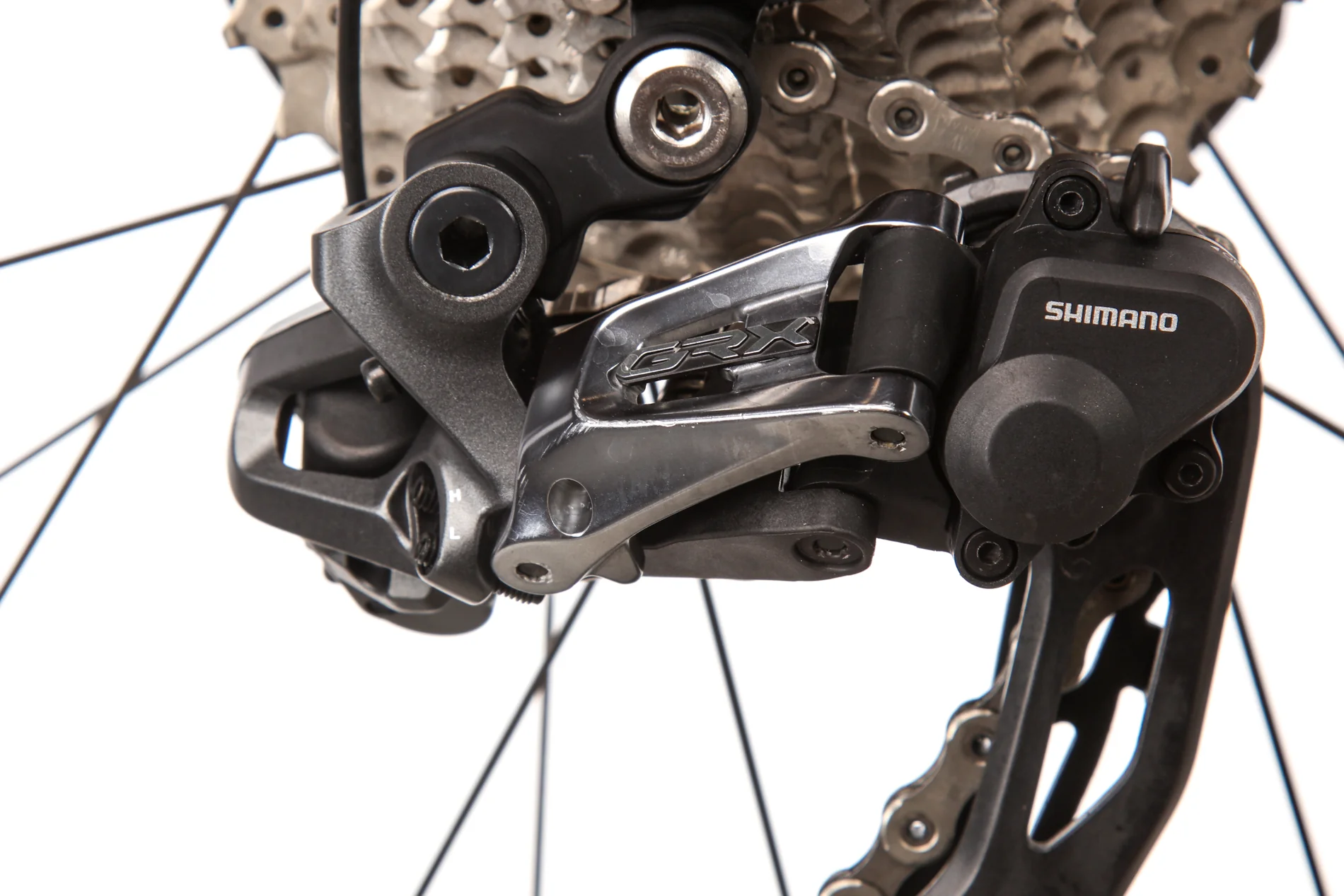 Giant Revolt Advanced Pro 1 Gravel Bike - 2021, Med/Large - Image 8