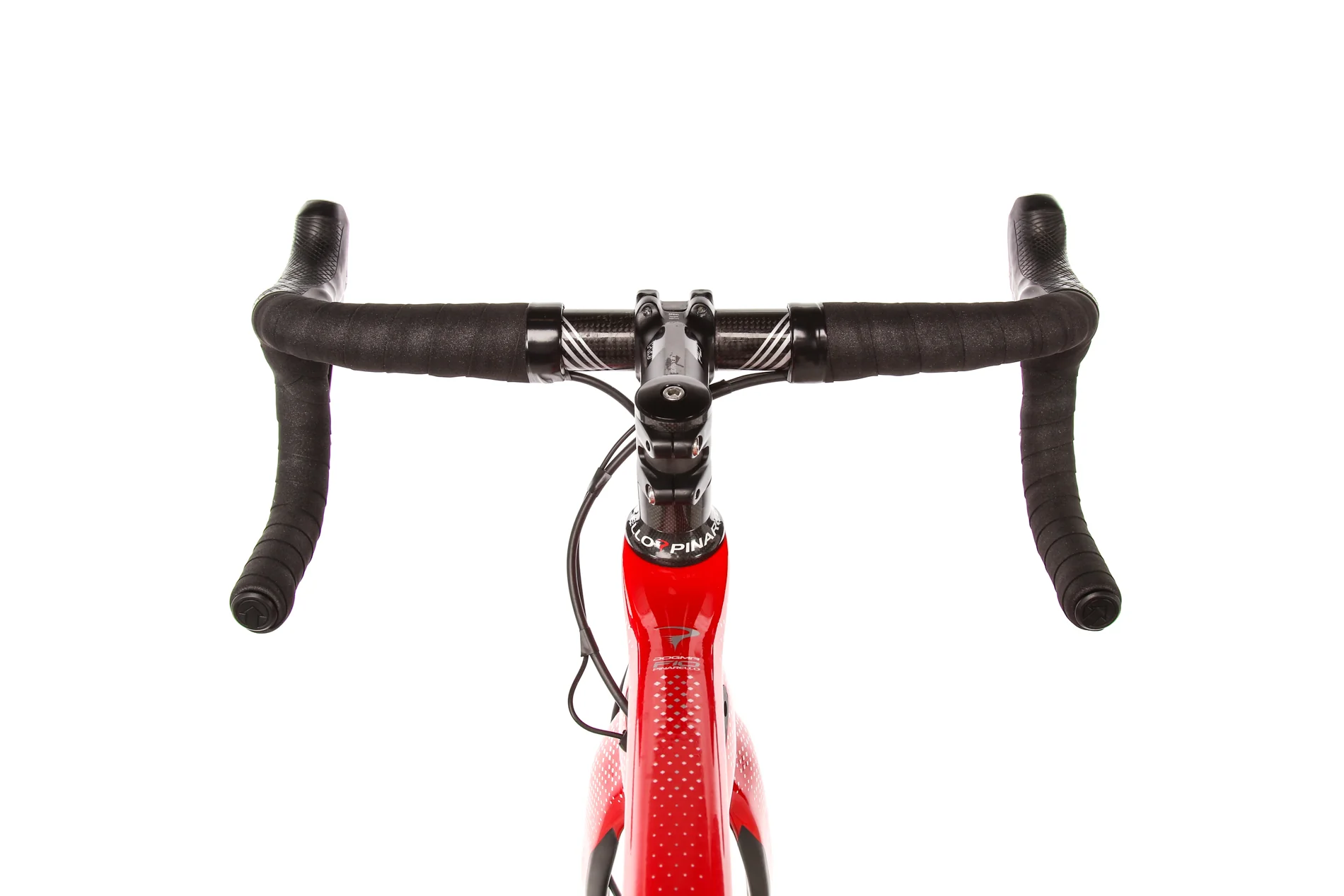 Pinarello Dogma F10 Disk Road Bike - 2018, 53cm - Image 6