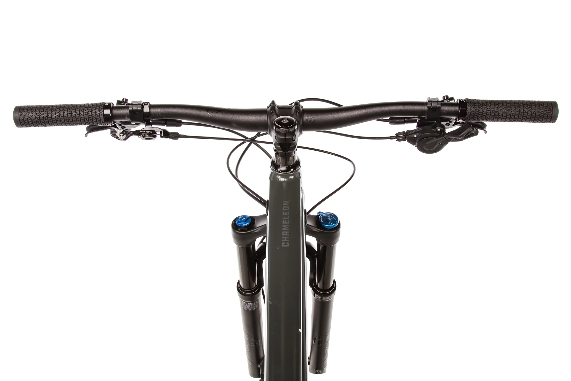 Santa Cruz Chameleon D Aluminum Mountain Bike - 2024, Medium - Image 6