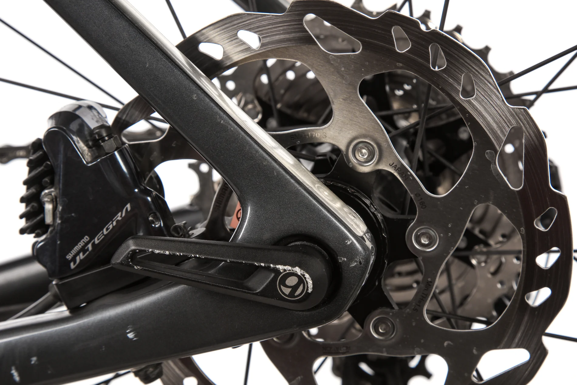 Trek Émonda SL 6 Road Bike - 2021, 54cm - Image 22