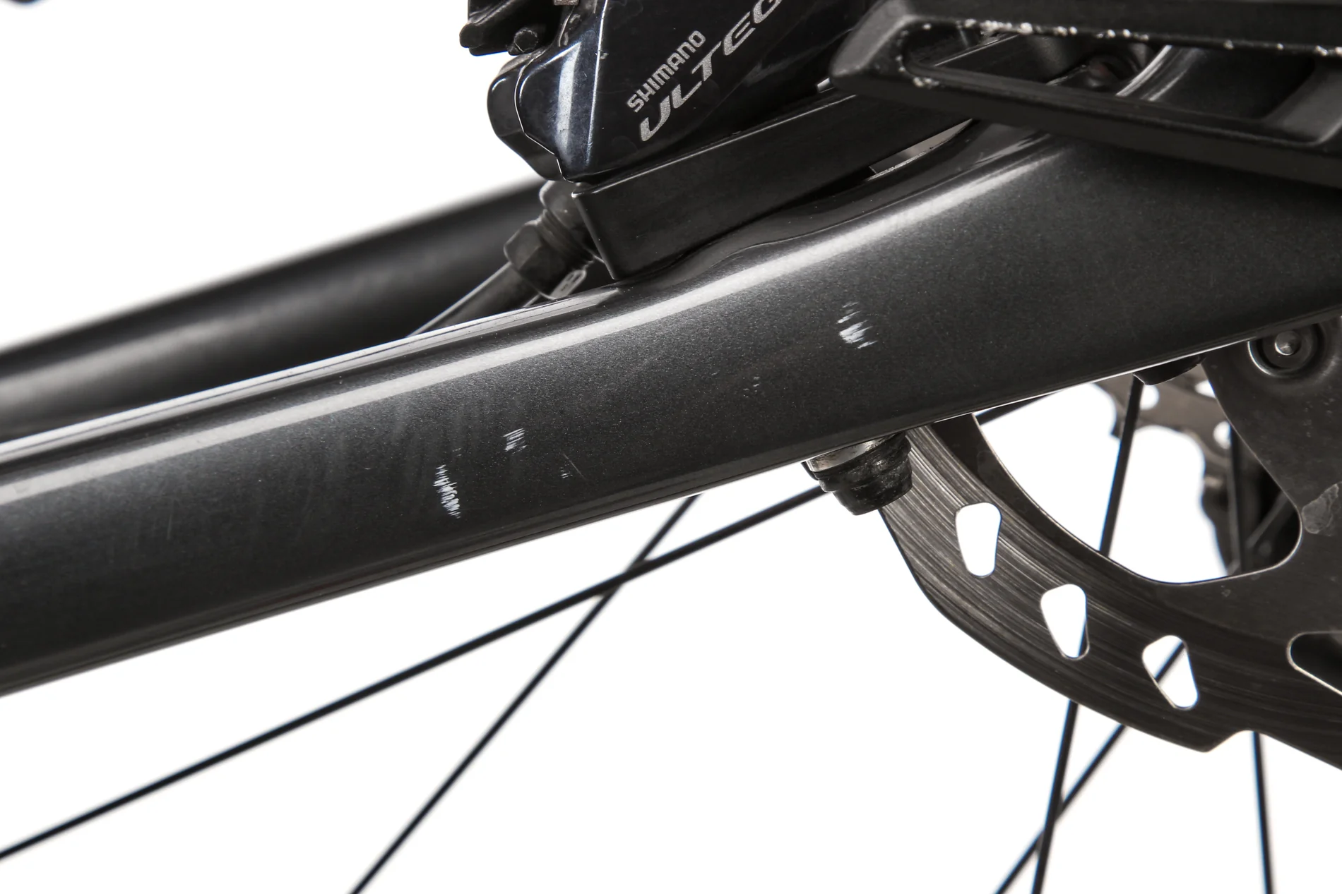 Trek Émonda SL 6 Road Bike - 2021, 54cm - Image 23