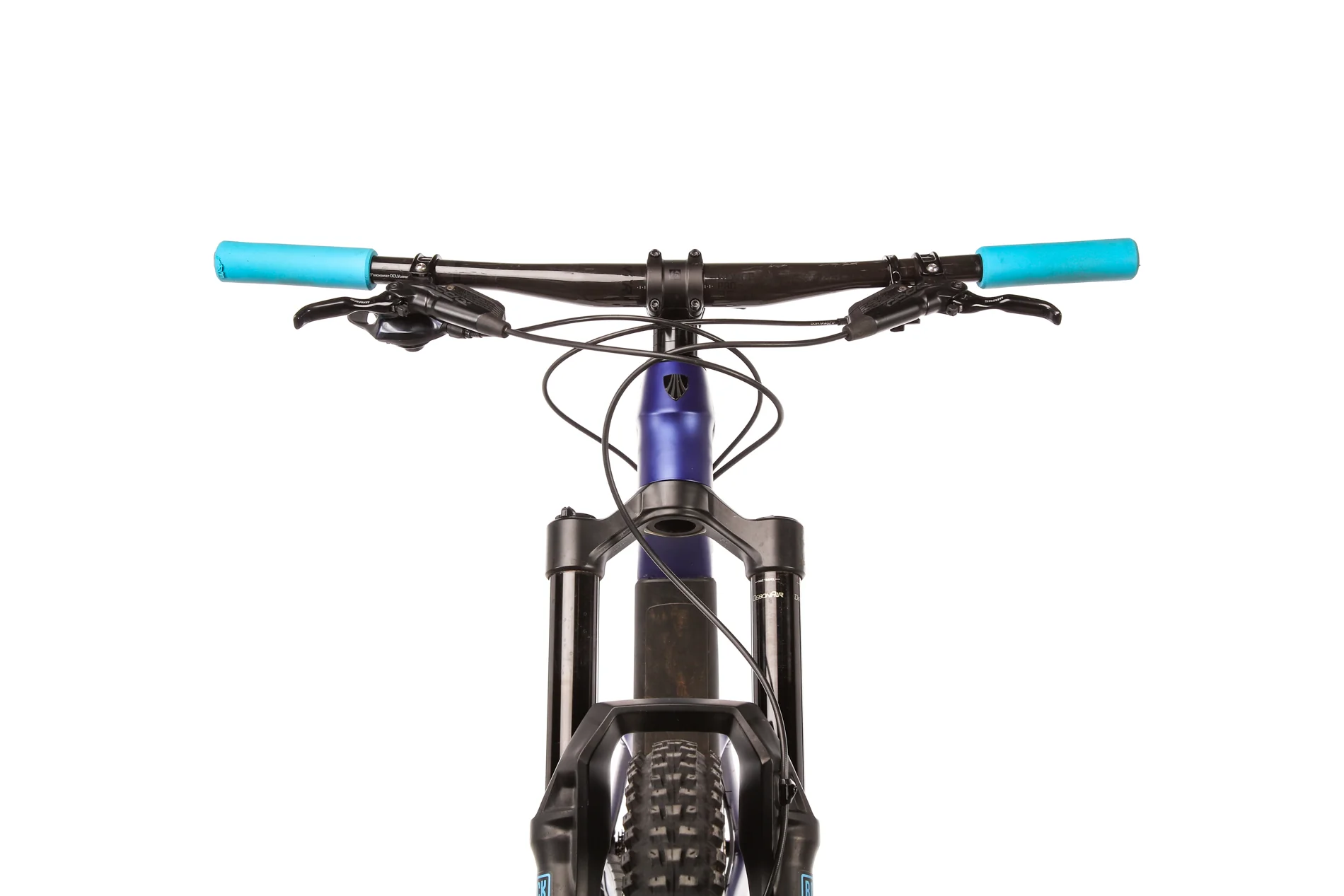 Trek Slash 8 Gen 5 GX Mountain Bike - 2023, Small - Image 6