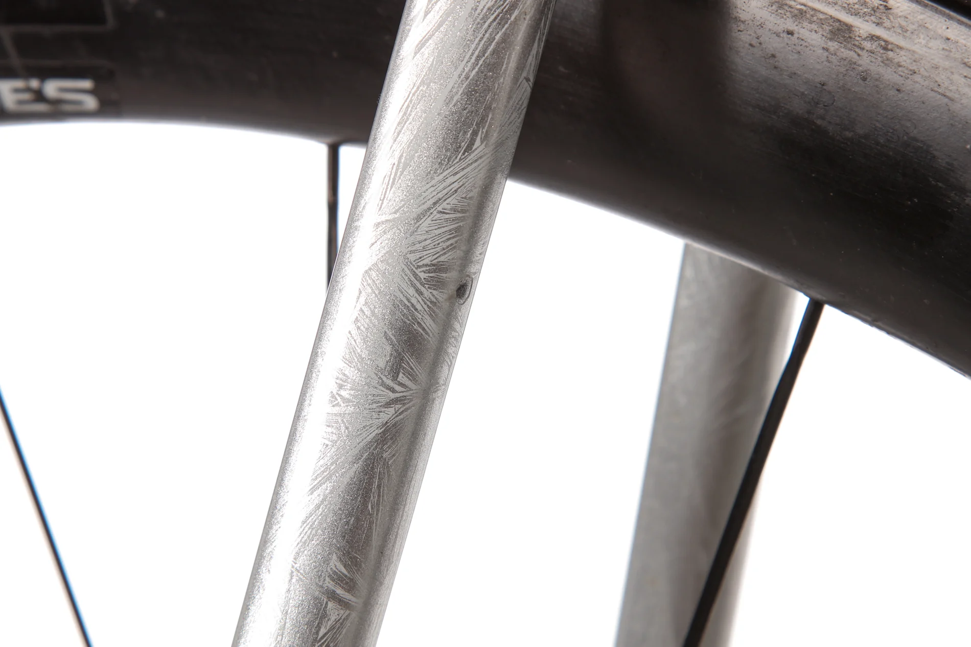 Colnago V3Rs Disc Road Bike - 2022, 56s - Image 9