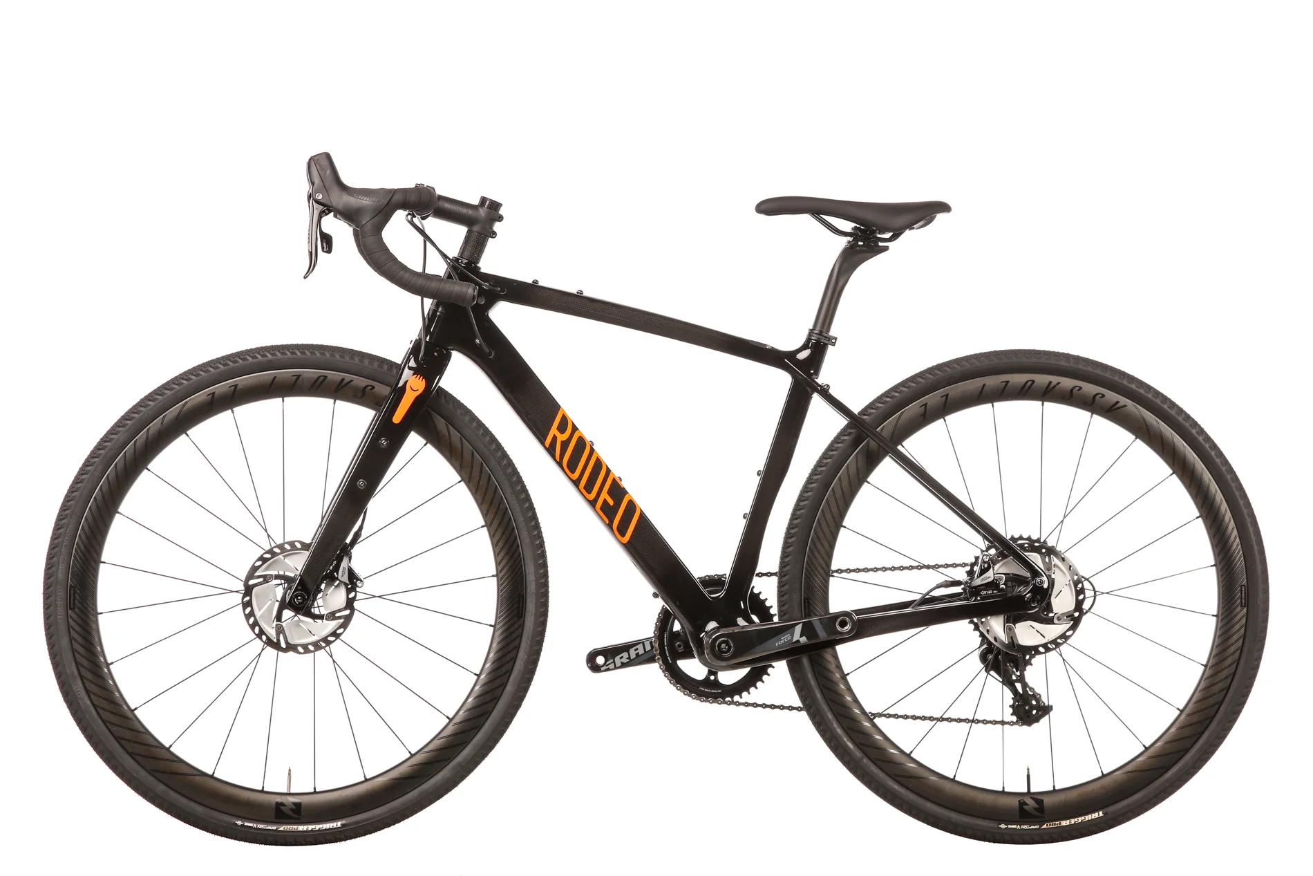 Rodeo Labs Traildonkey 3.1 Rival Gravel Bike - 2022, 52cm - Image 2