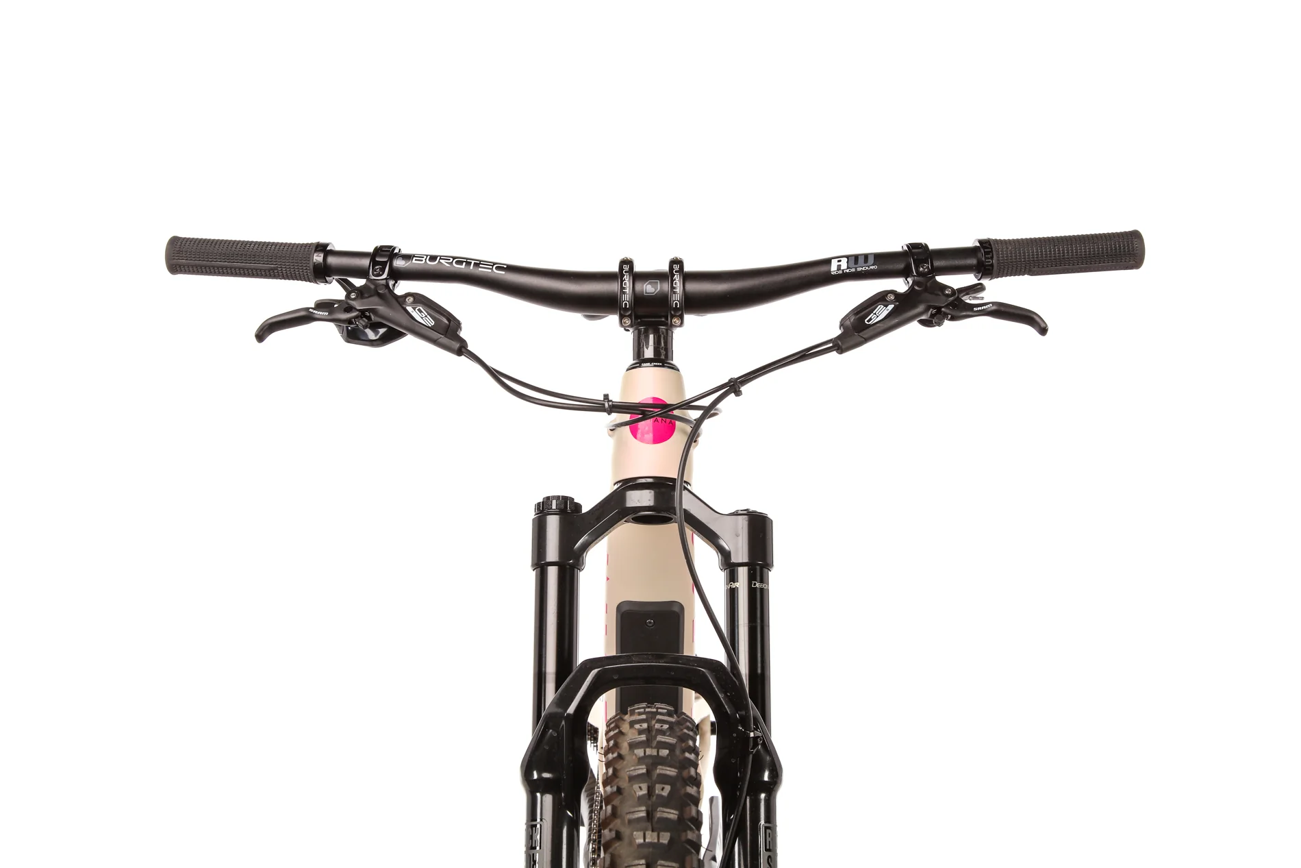 Juliana Furtado C S Women's Mountain Bike - 2024, X-Small - Image 6