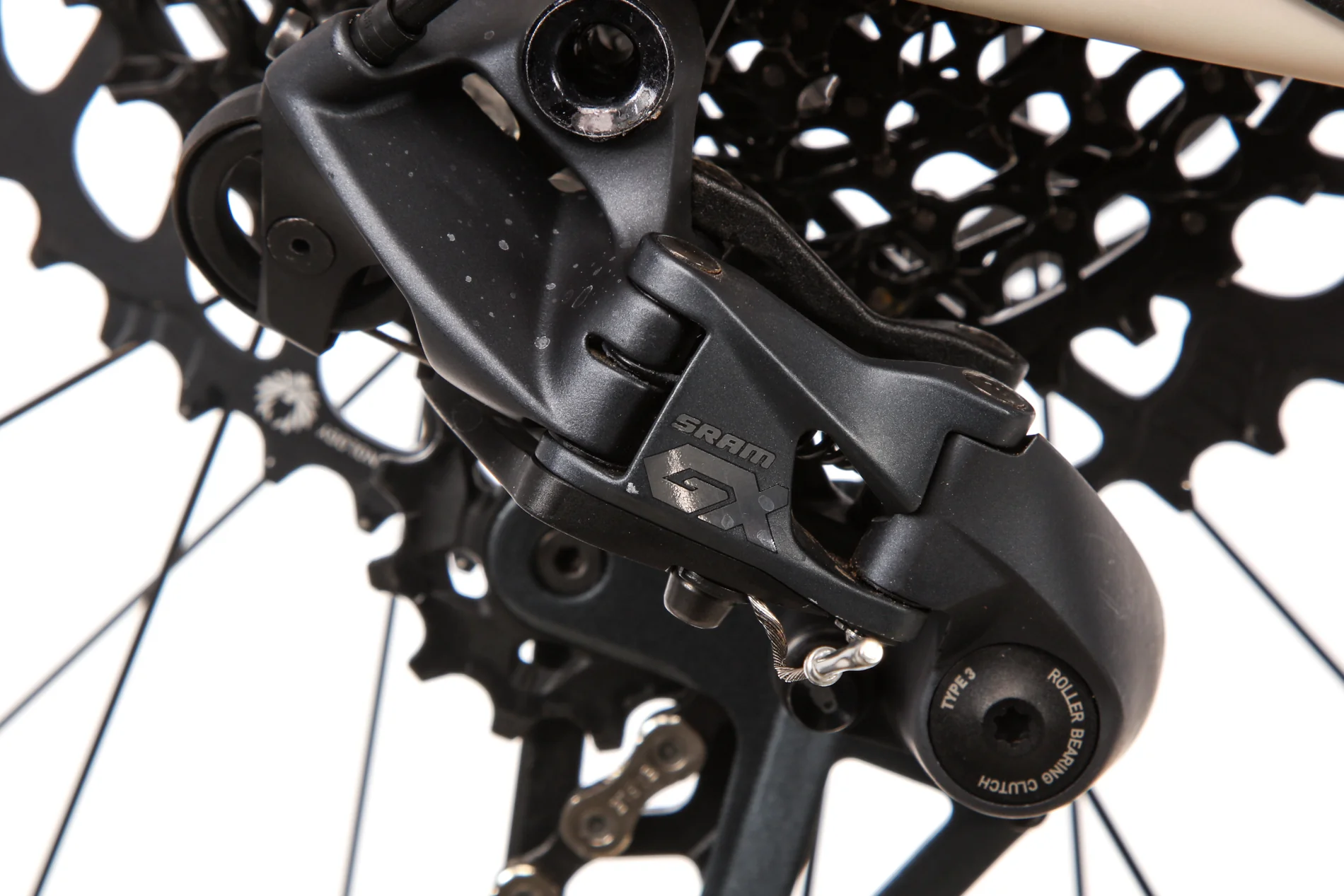 Juliana Furtado C S Women's Mountain Bike - 2024, X-Small - Image 9