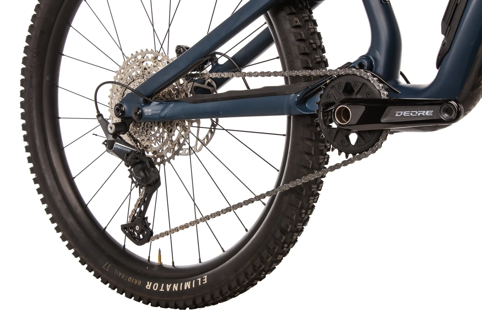 Specialized Stumpjumper 15 Alloy Mountain Bike - 2025, S2 - Image 3