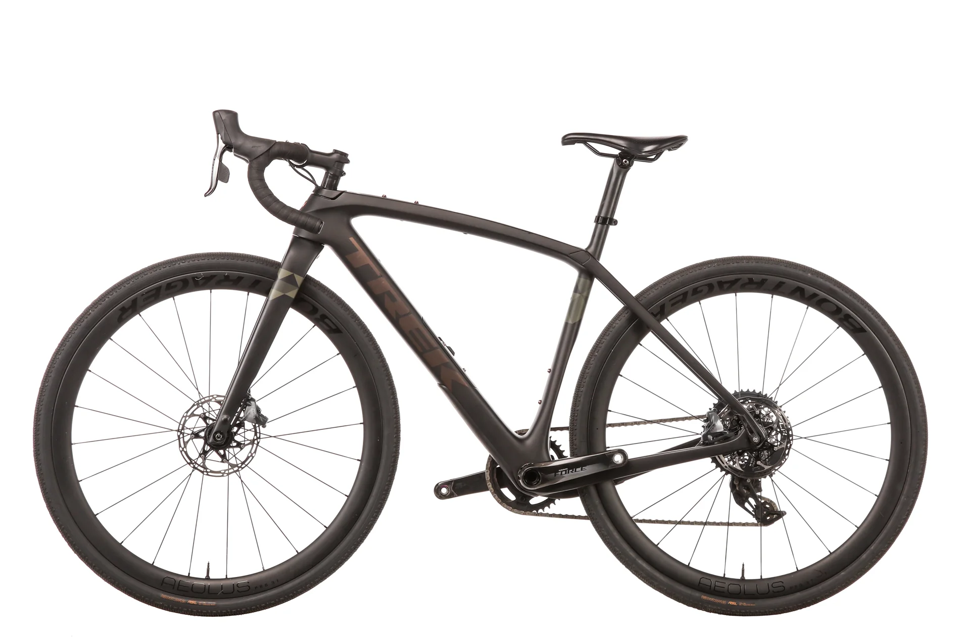 Trek Checkpoint SLR 7 AXS Gravel Bike - 2023, 52cm - Image 2