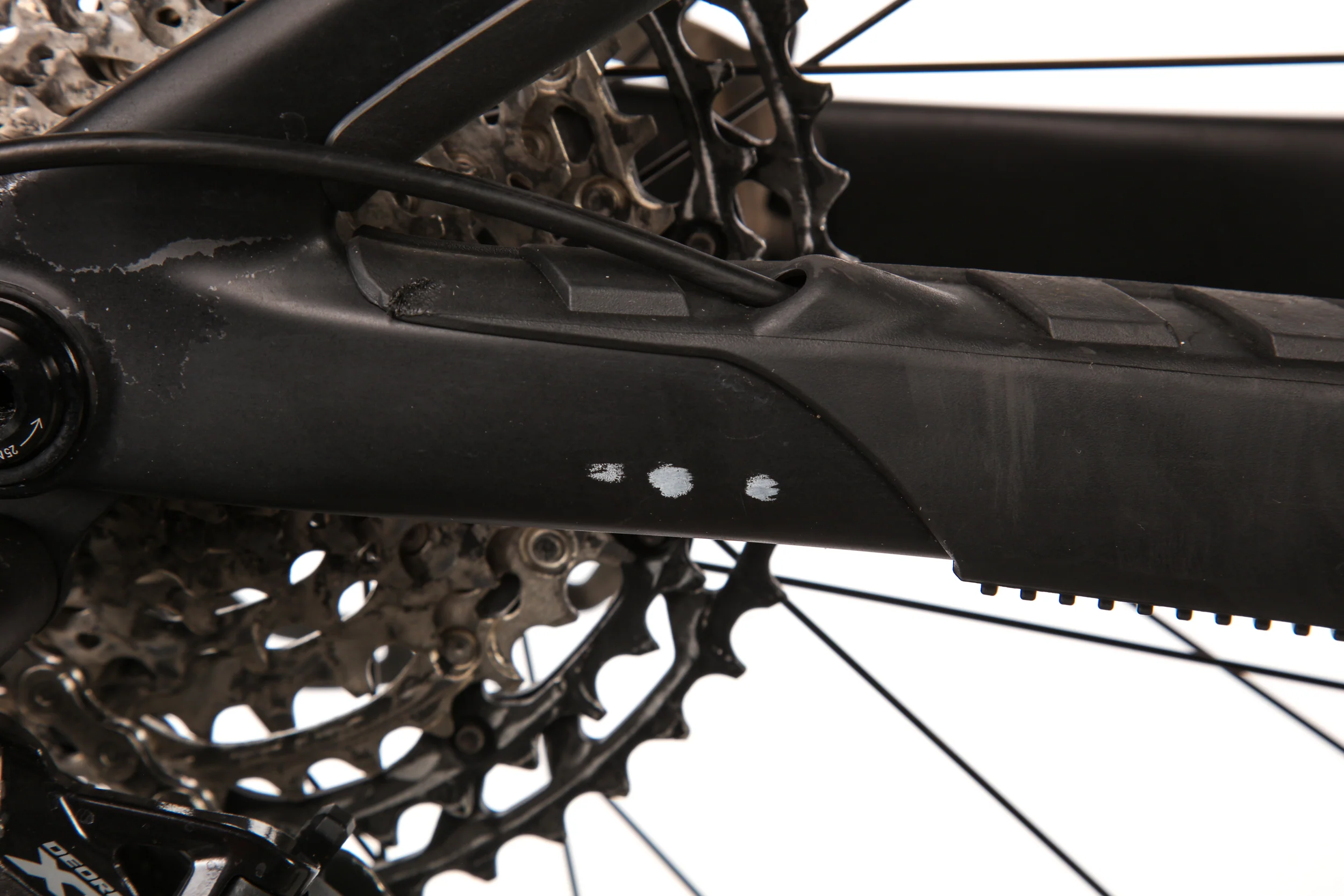 Ibis Ripmo V2S XT Mountain Bike - 2023, Large - Image 10