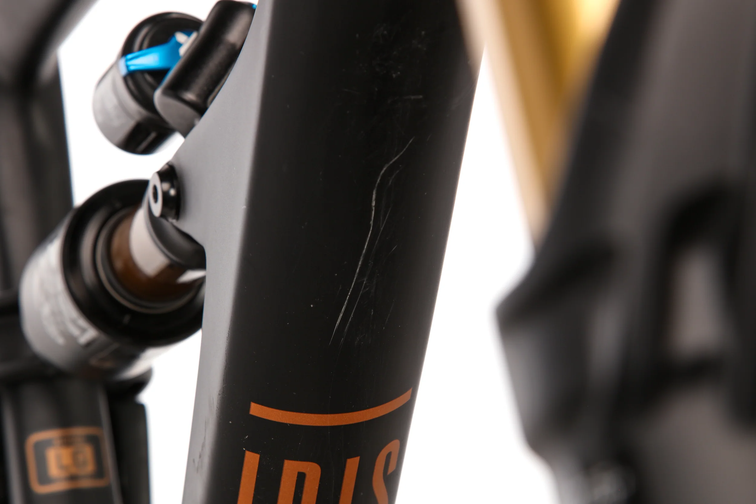 Ibis Ripmo V2S XT Mountain Bike - 2023, Large - Image 18