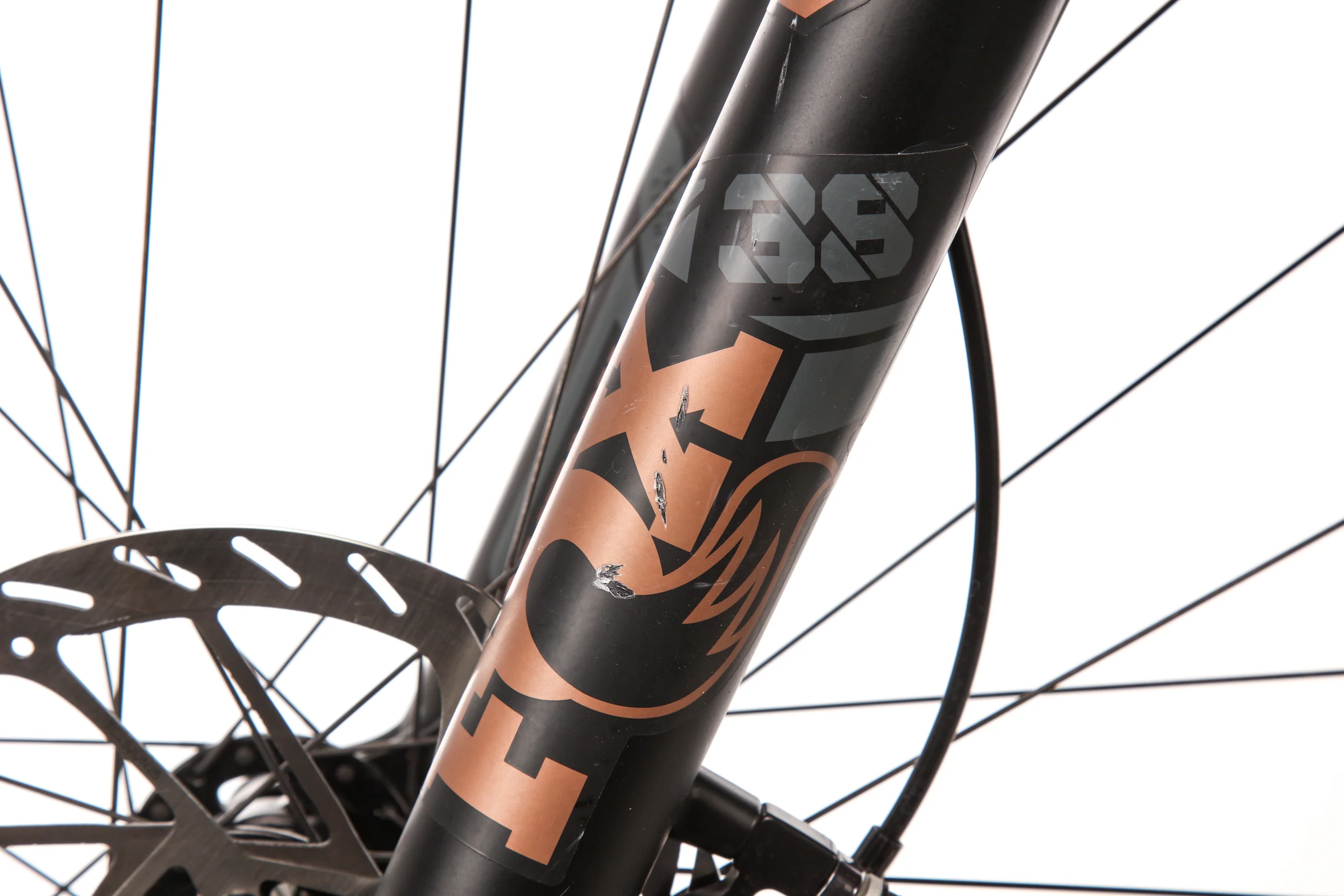 Ibis Ripmo V2S XT Mountain Bike - 2023, Large - Image 19