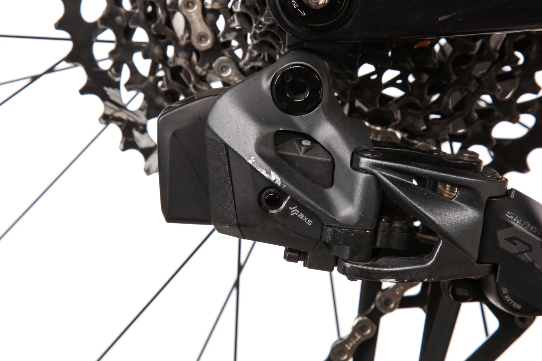 Scott Spark 900 AXS Mountain Bike - 2022, Medium - Image 8