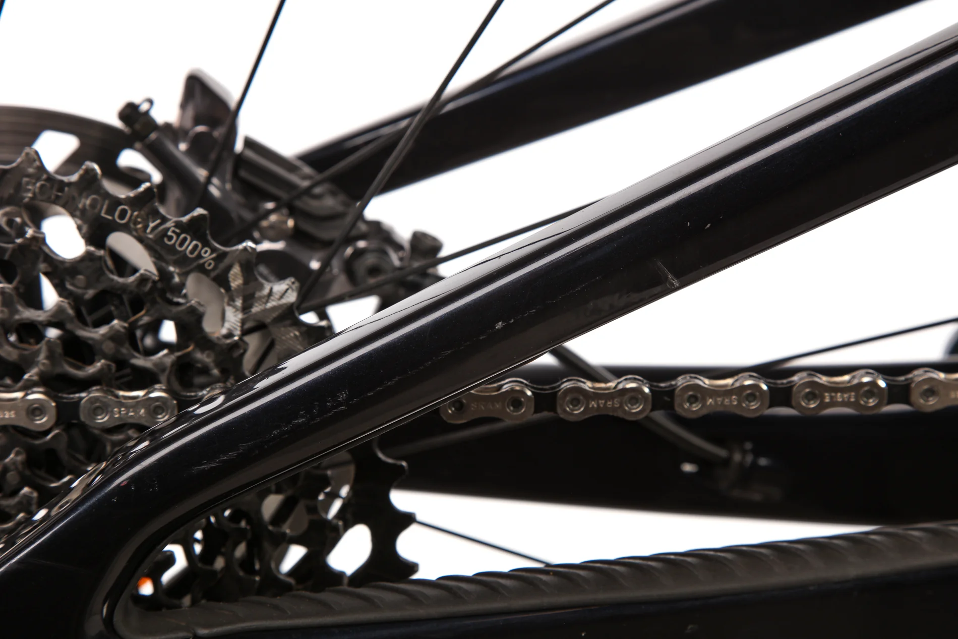 Scott Spark 900 AXS Mountain Bike - 2022, Medium - Image 9