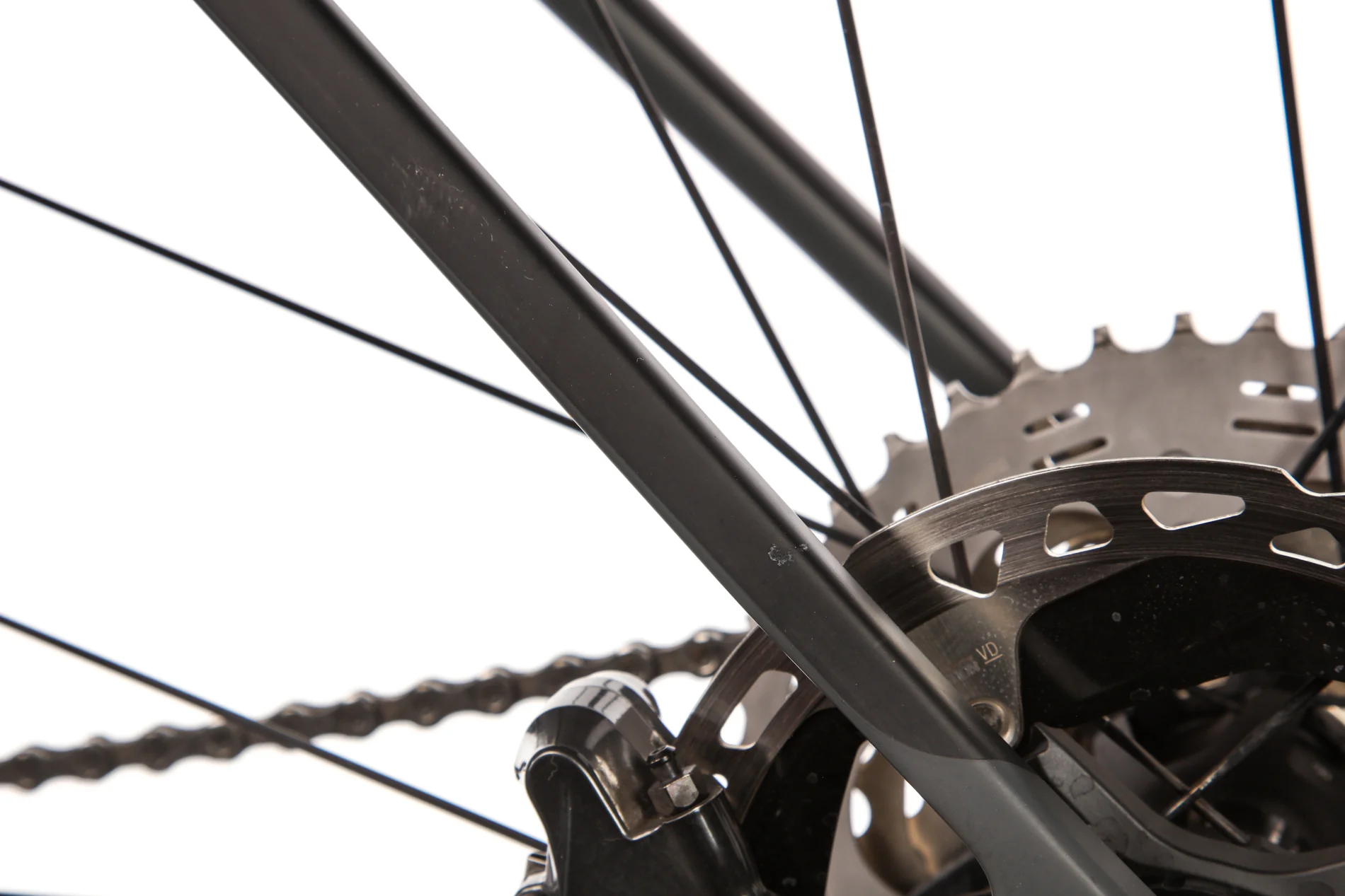Trek Domane+ HP Road E-Bike - 2020, 58cm - Image 16