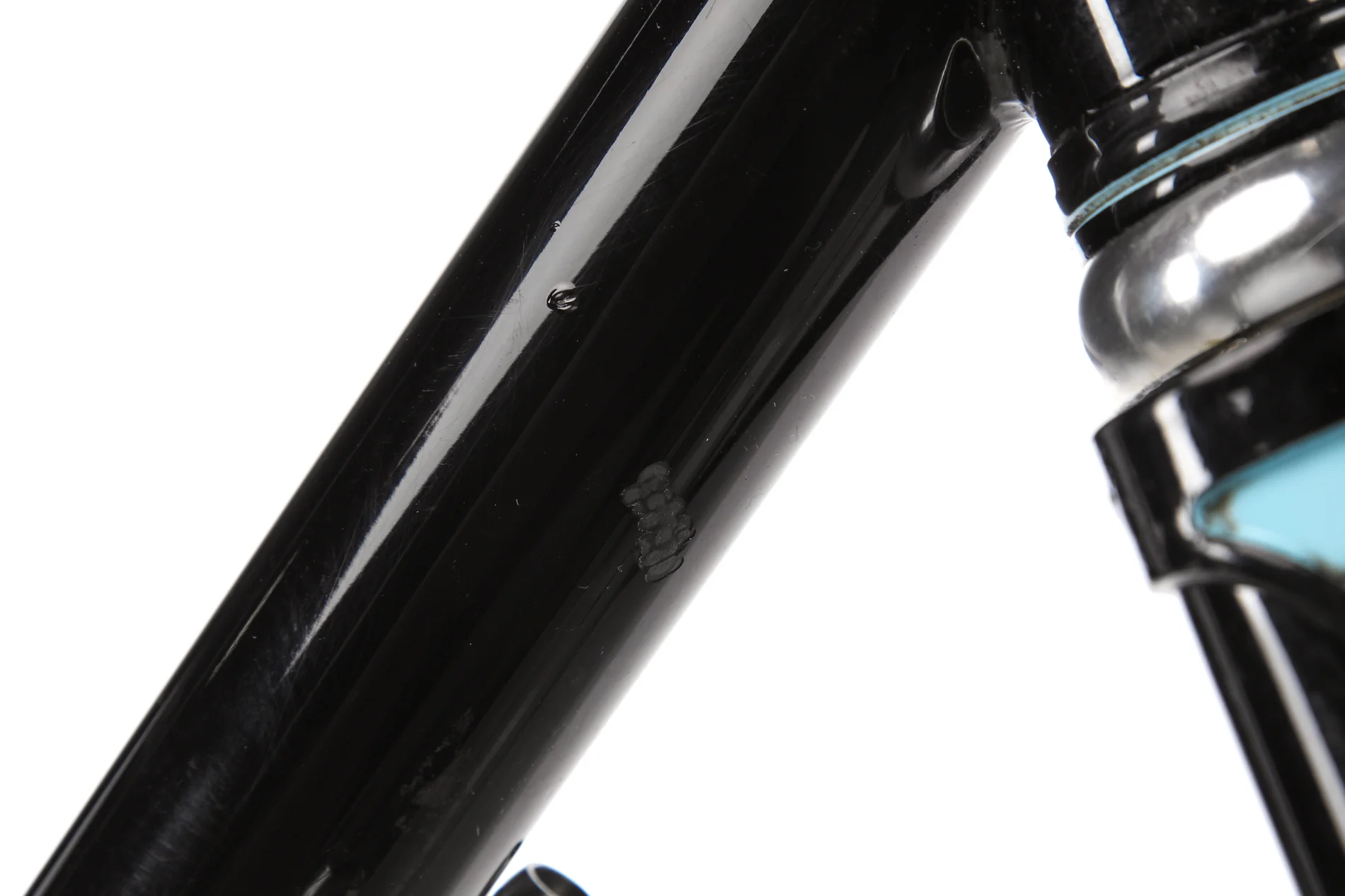 Breadwinner Continental Custom X-Large Frameset - 2016 - Image 7