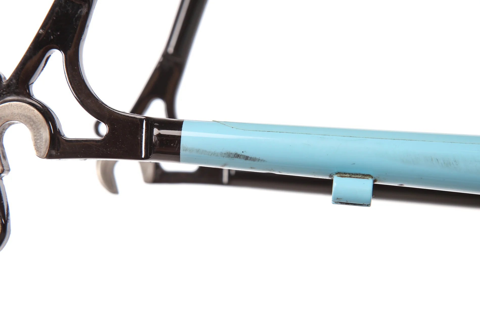 Breadwinner Continental Custom X-Large Frameset - 2016 - Image 9