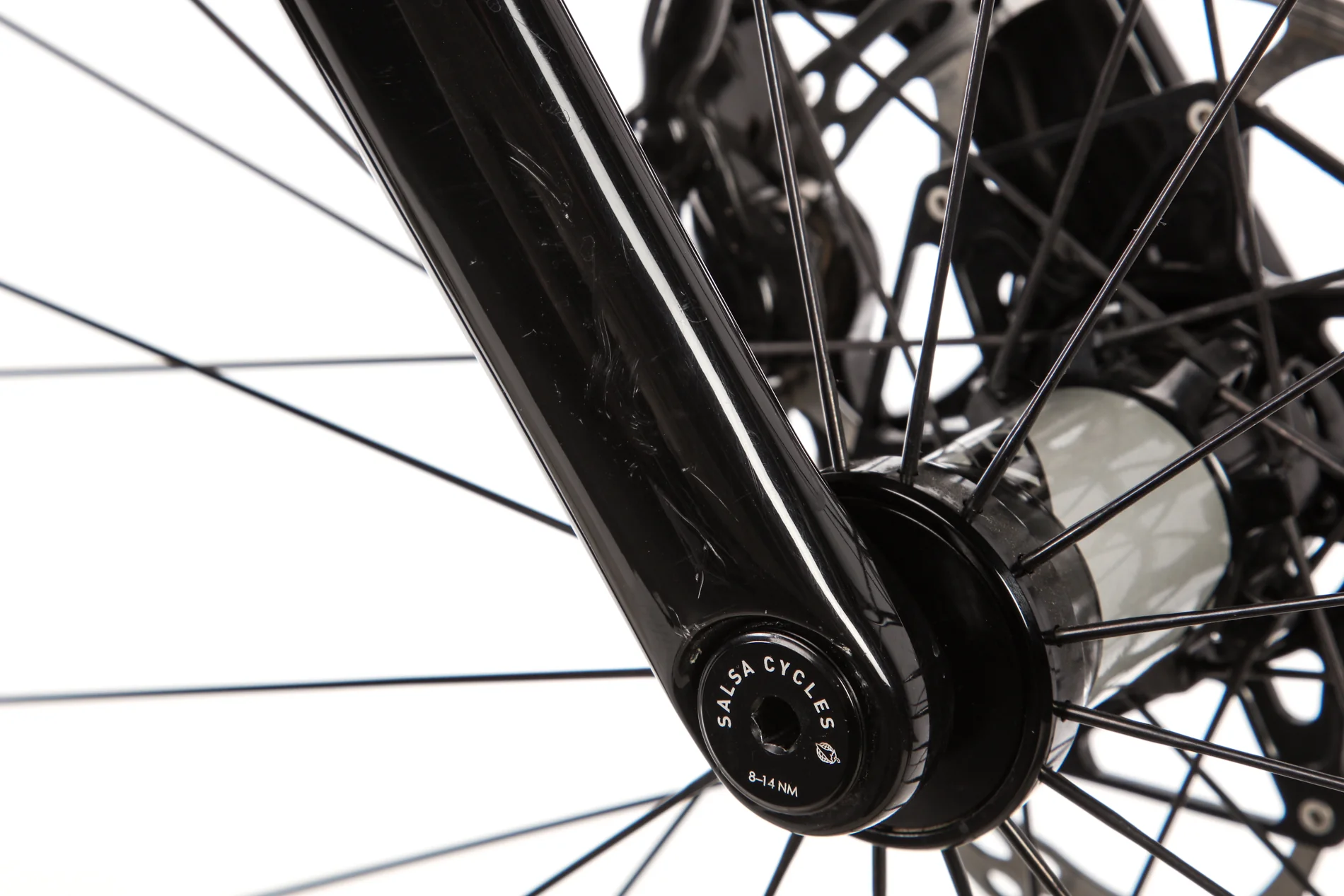 Salsa Cycles Cutthroat Apex 1 Gravel Bike - 2019, Large - Image 11