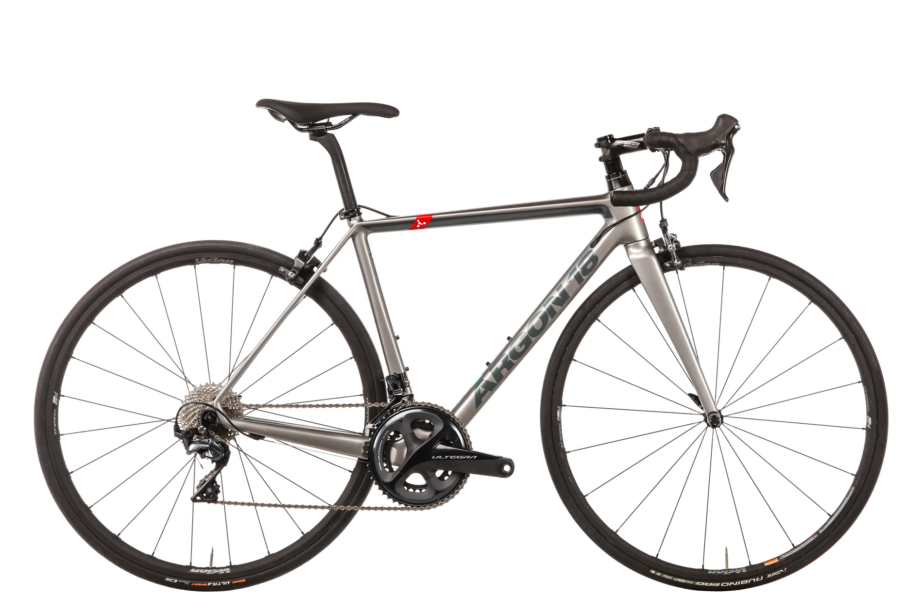 Argon 18 Gallium Ultegra Road Bike - 2020, Small