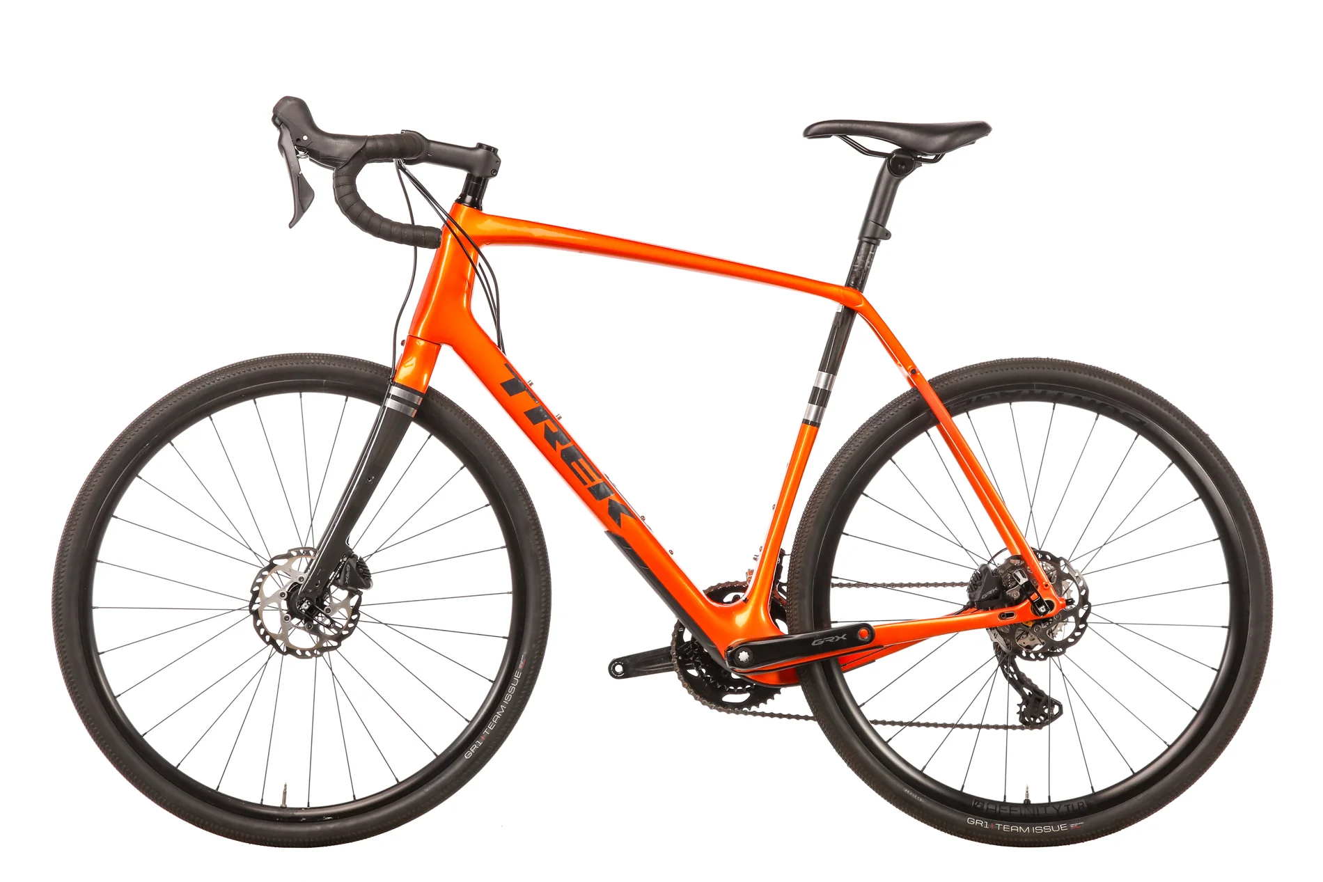 Trek Checkpoint SL 5 Gravel Bike - 2021, 61cm - Image 2