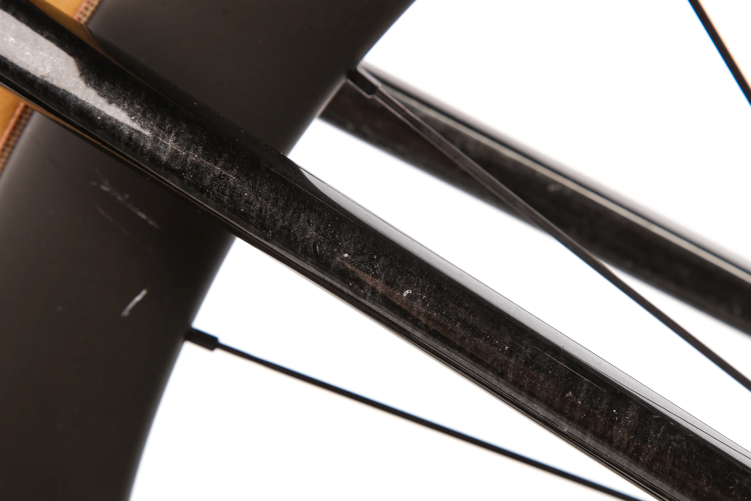 Cannondale Synapse LAB71 SmartSense Road Bike - 2025, 54cm - Image 11