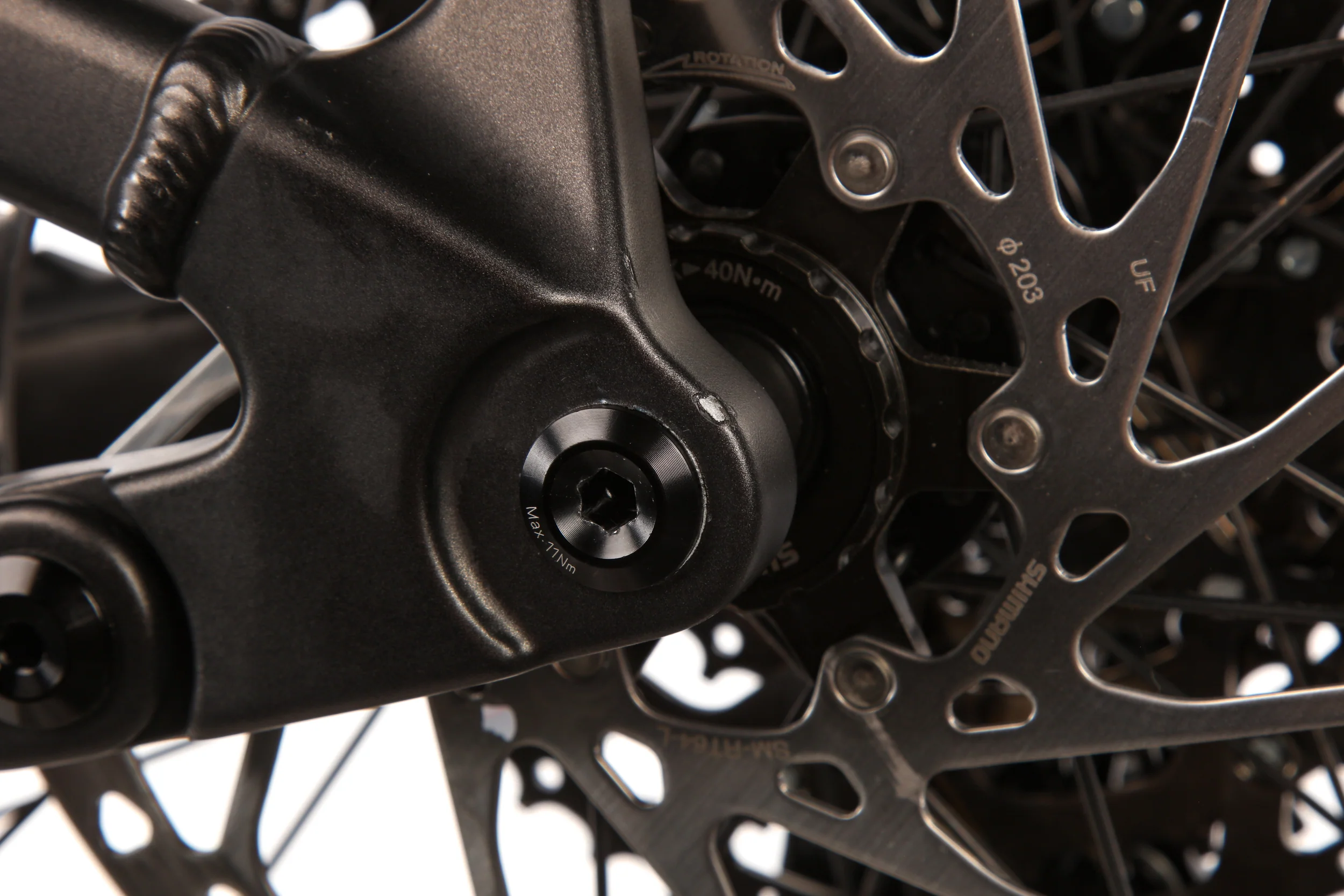 Cannondale Moterra 3 Mountain E-Bike - 2025, Medium - Image 11