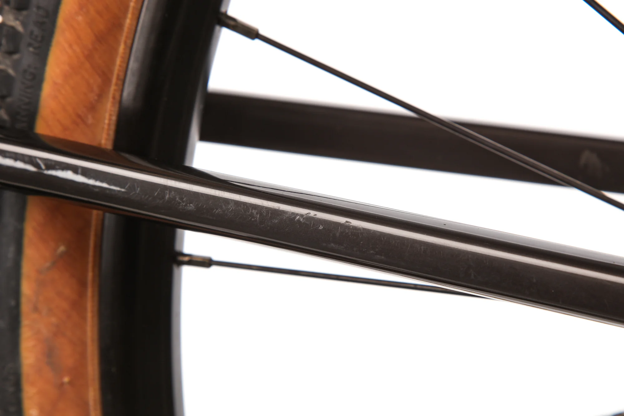 Cannondale Topstone Carbon 2 AXS 1x Gravel Bike - 2025, 51cm - Image 12
