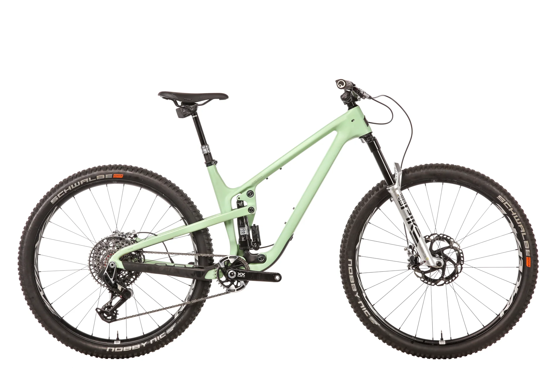 Propain Hugene 2 CF Mountain Bike - 2024, Medium