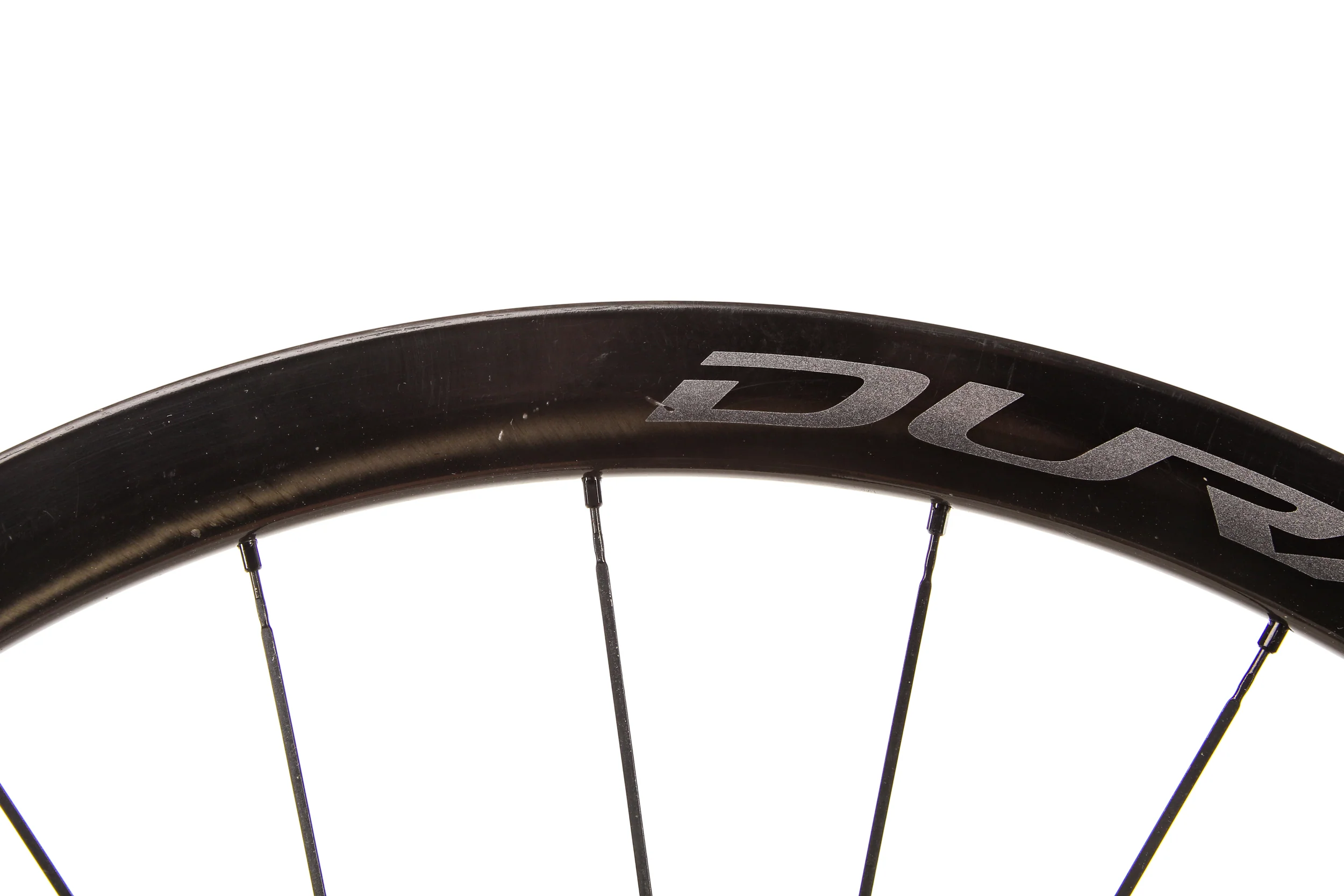 Shimano Dura-Ace R9170 C-40 Carbon Tubeless 700c Wheelset - Image 15