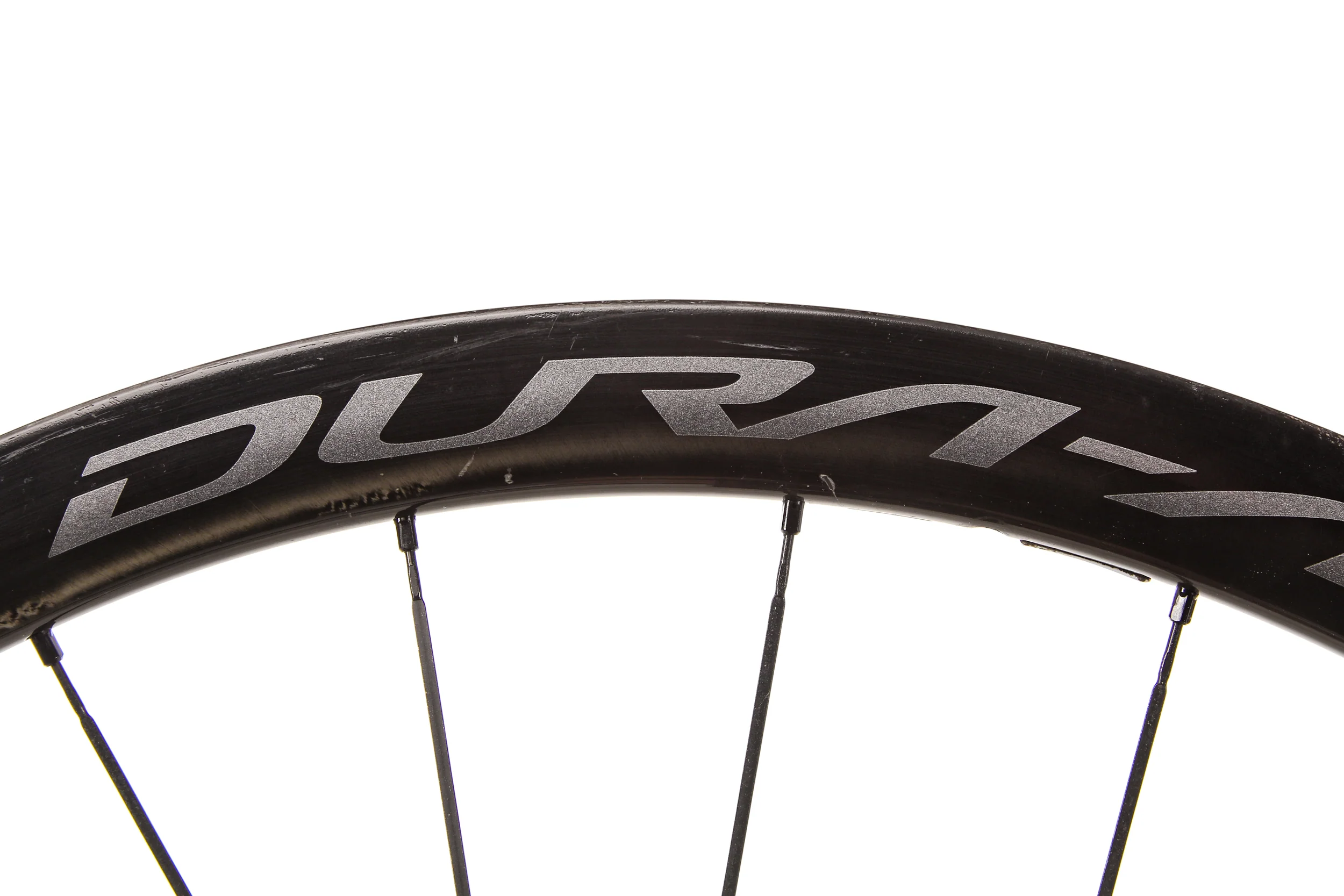 Shimano Dura-Ace R9170 C-40 Carbon Tubeless 700c Wheelset - Image 18
