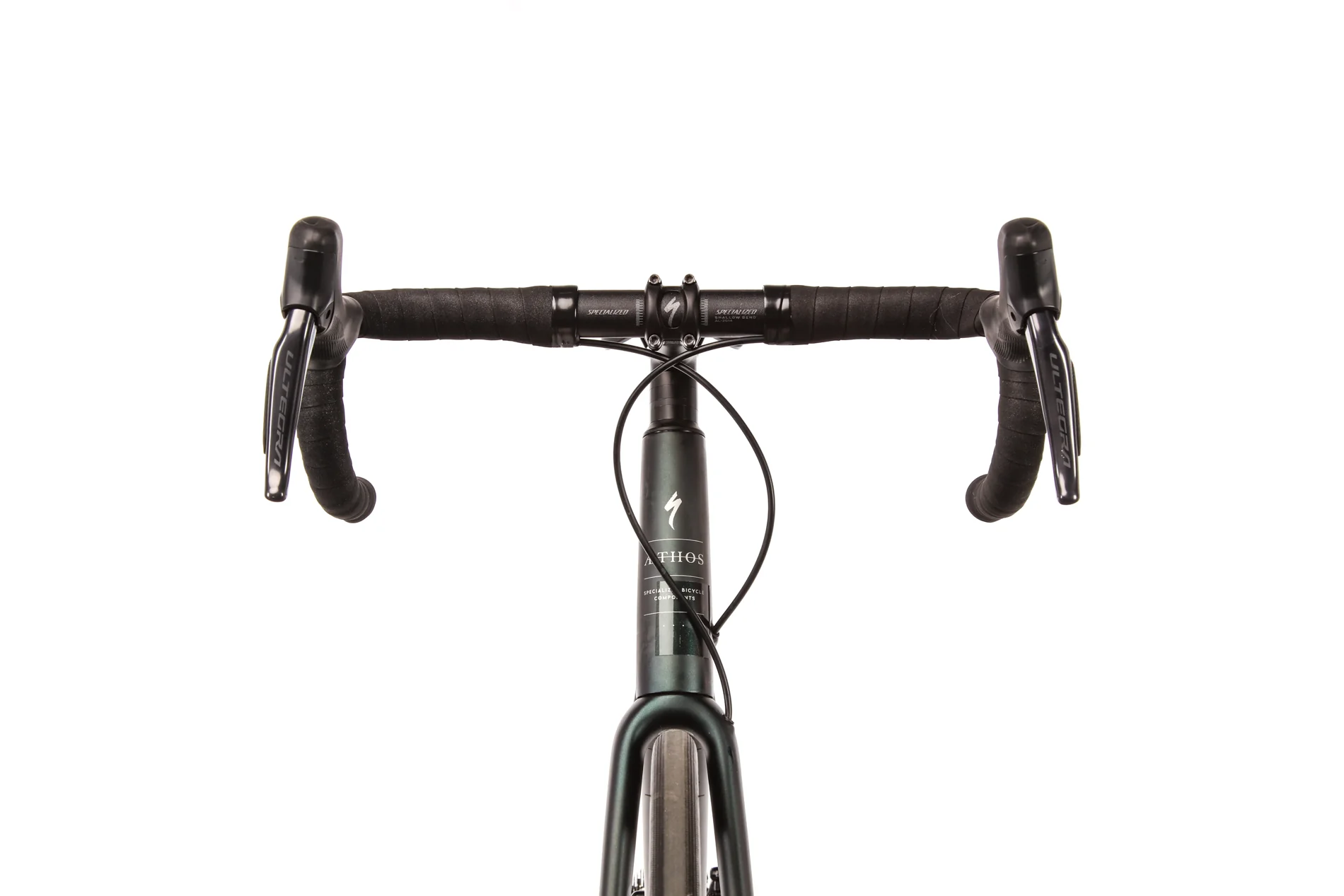 Specialized Aethos Expert Ultegra Di2 Road Bike - 2022, 58cm - Image 5